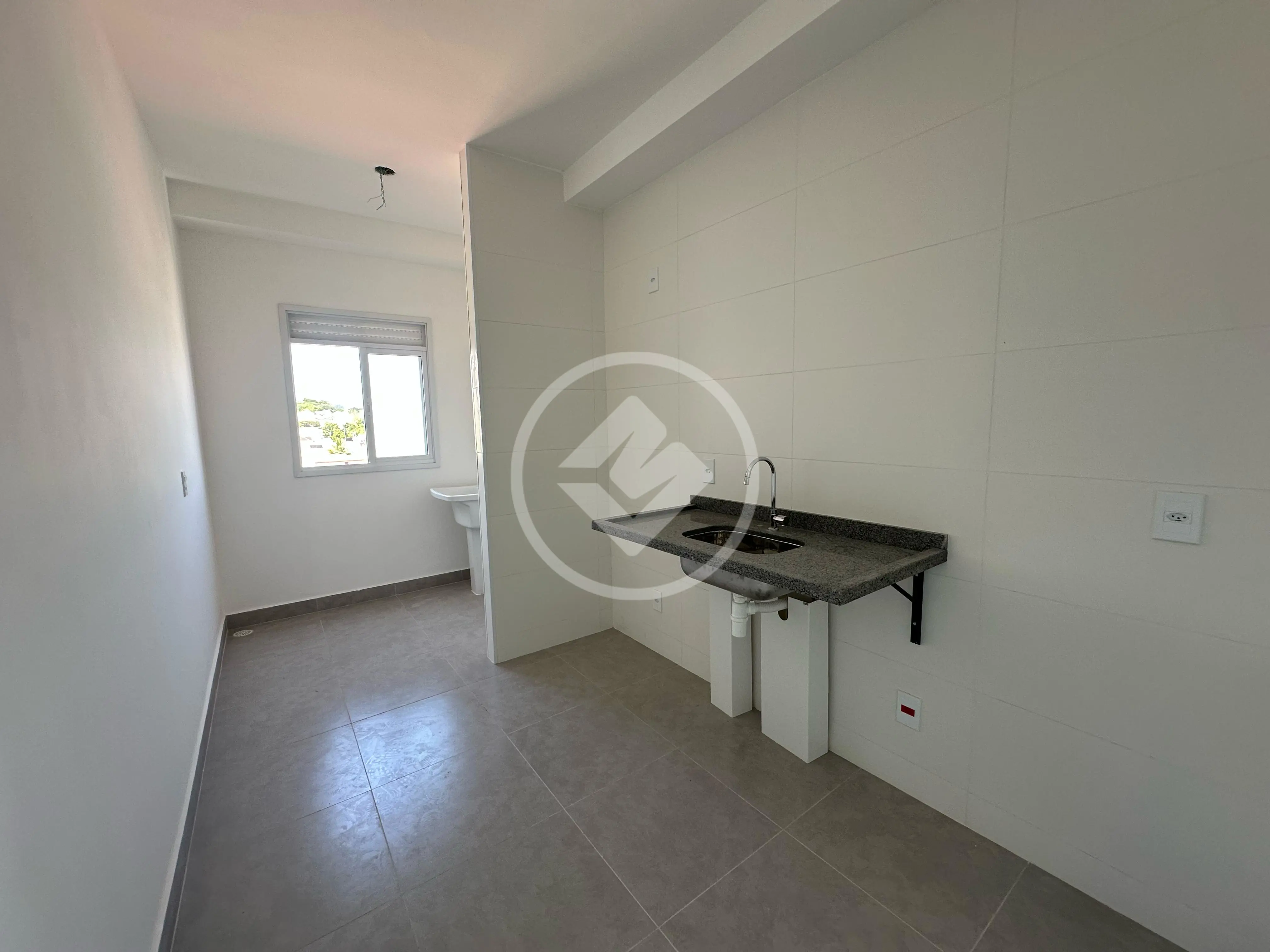 Apartamento 3 quartos no Loteamento Villa Branca, Jacareí — foto 5 de 6