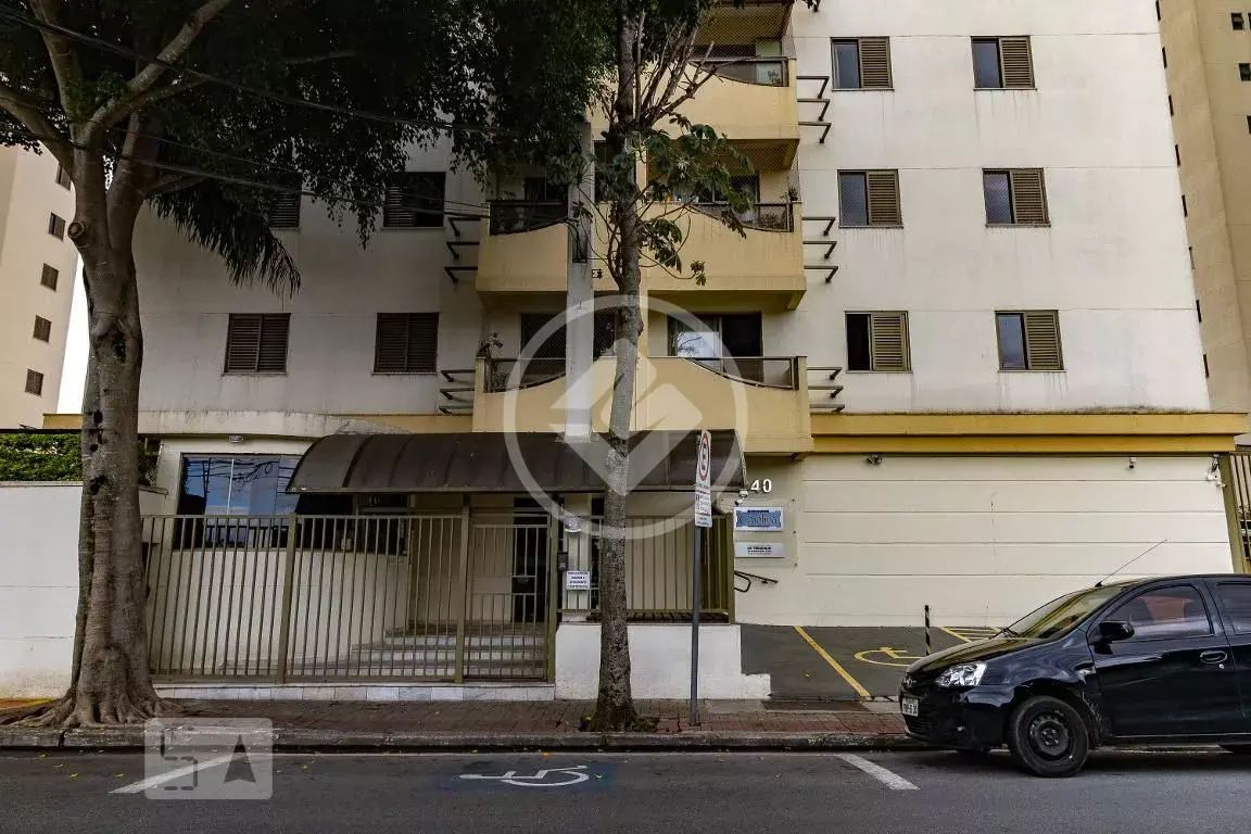 Cobertura 4 quartos no Jardim Satélite, São José dos Campos — foto 3 de 6