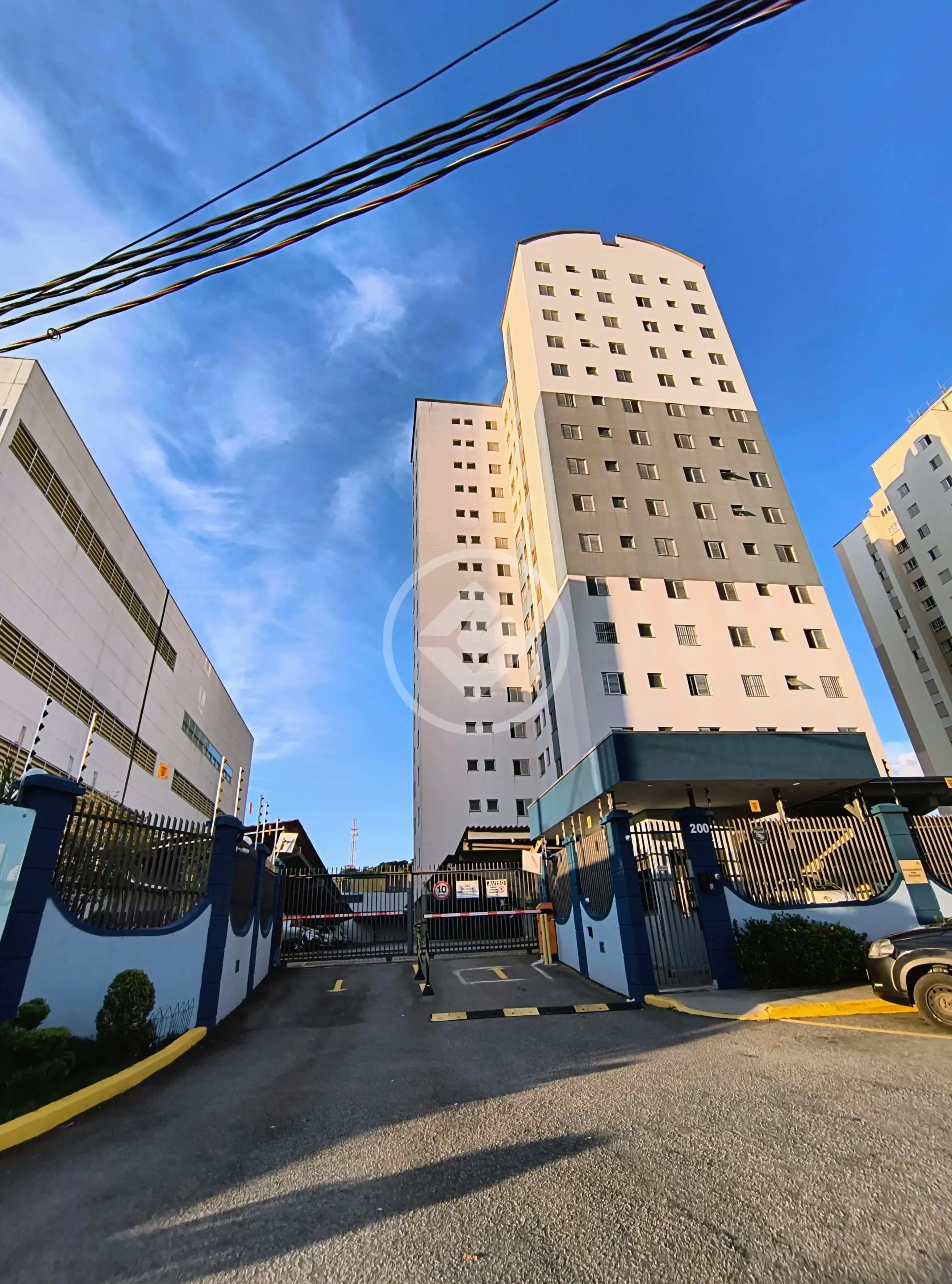 Apartamento 2 quartos no Jardim das Colinas, São José dos Campos — foto 4 de 6