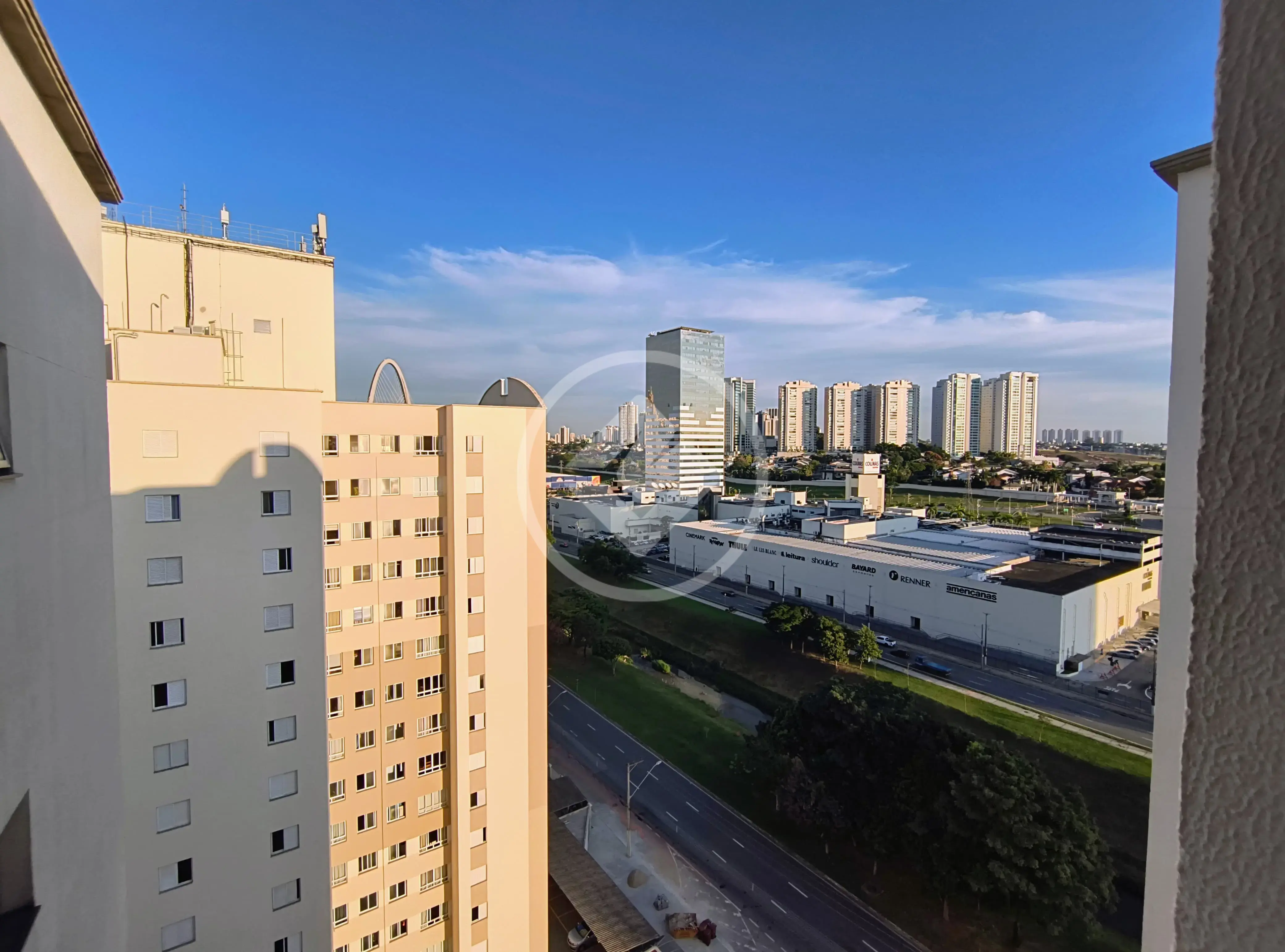 Apartamento Jardim das Colinas, São José dos Campos - SP — foto 1
