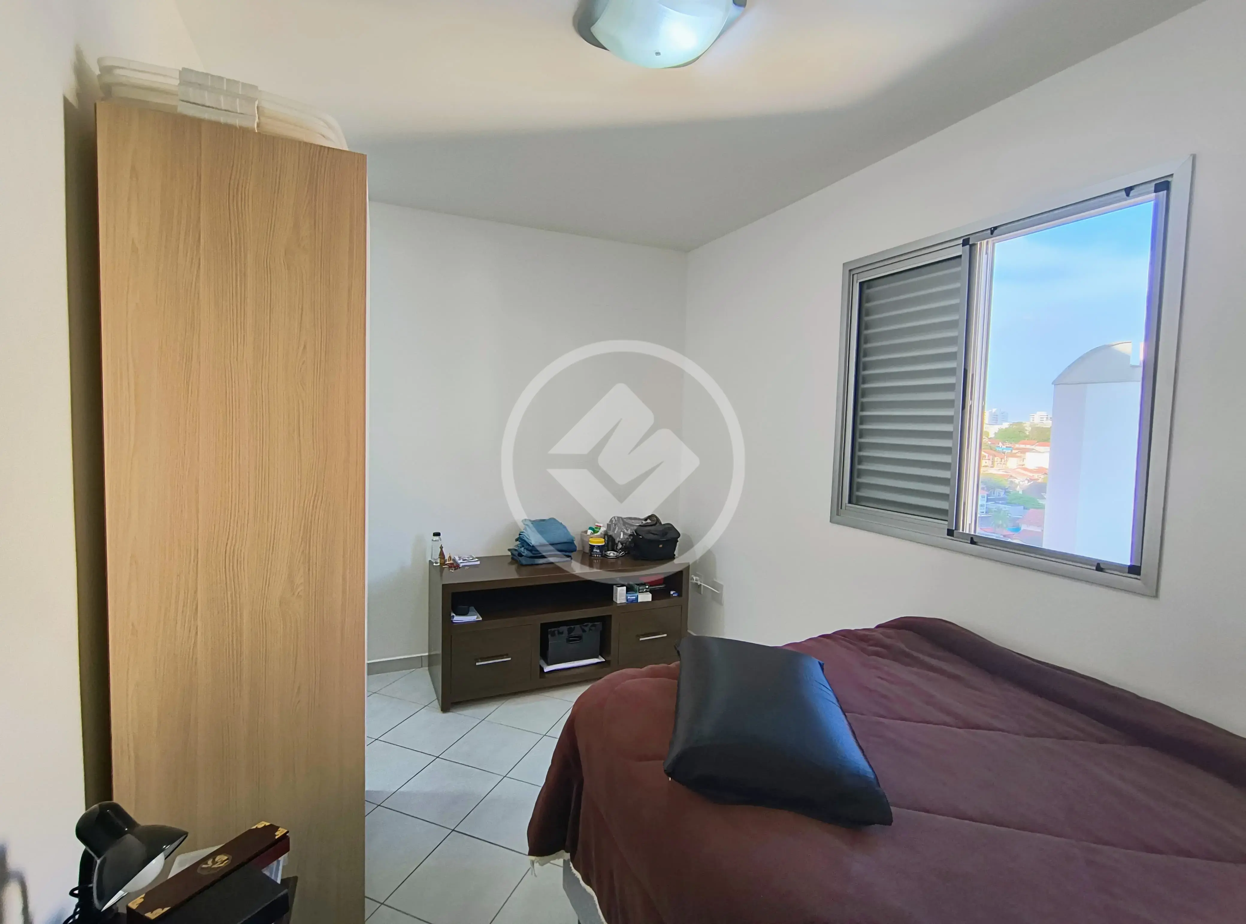 Apartamento 2 quartos no Jardim das Colinas, São José dos Campos — foto 3 de 6