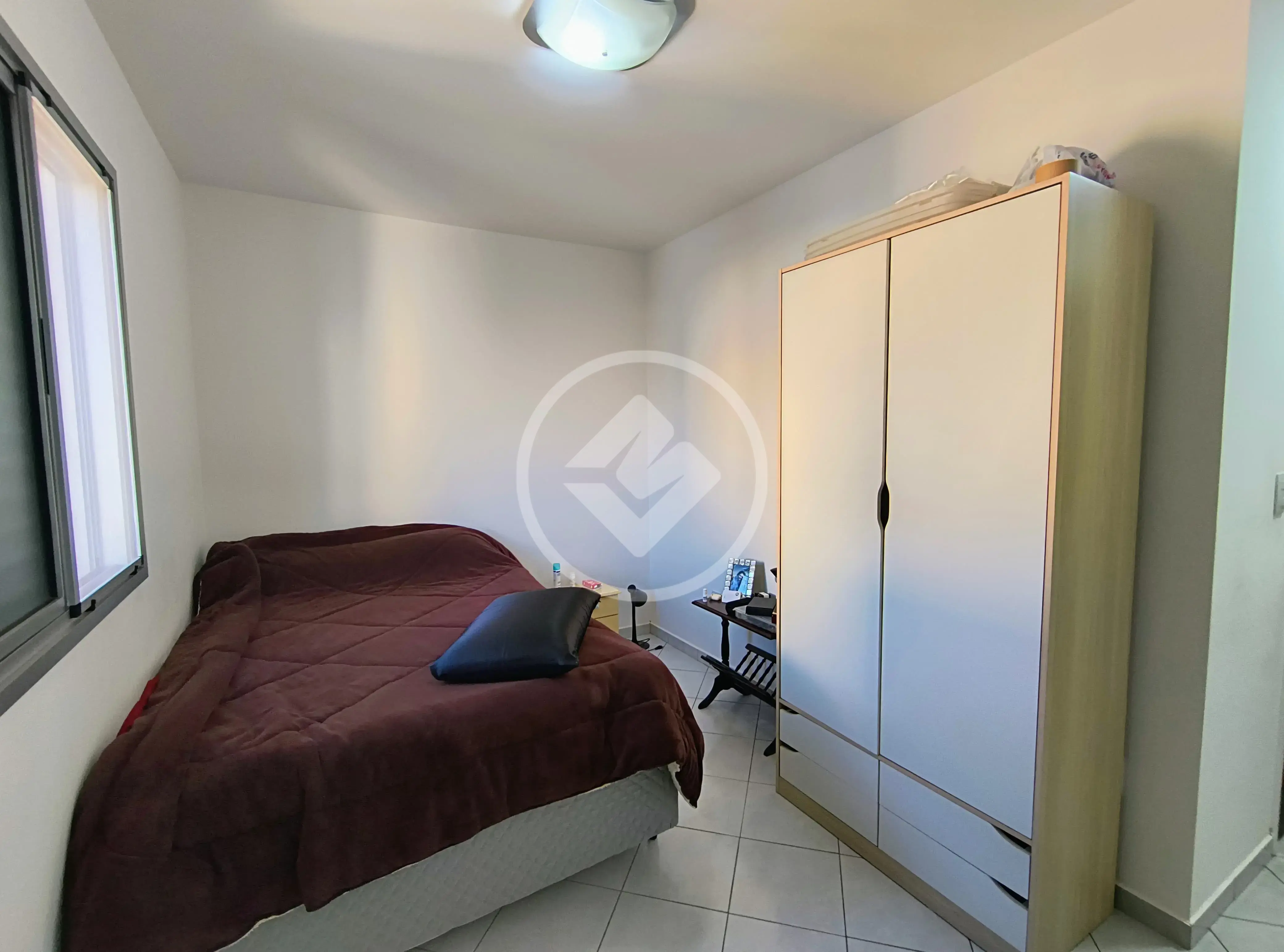 Apartamento Jardim das Colinas, São José dos Campos - SP — foto 2