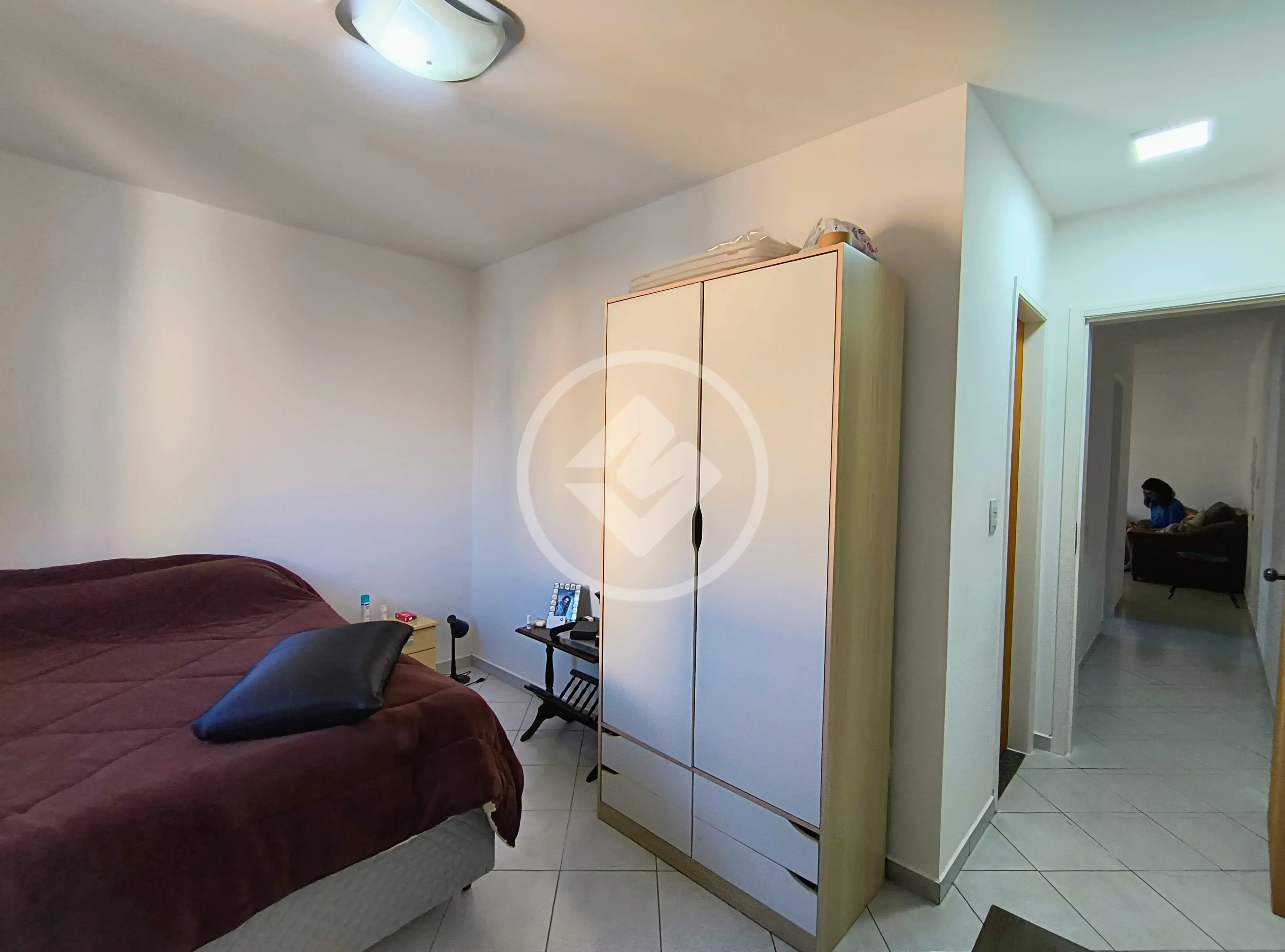 Apartamento 2 quartos no Jardim das Colinas, São José dos Campos — foto 5 de 6