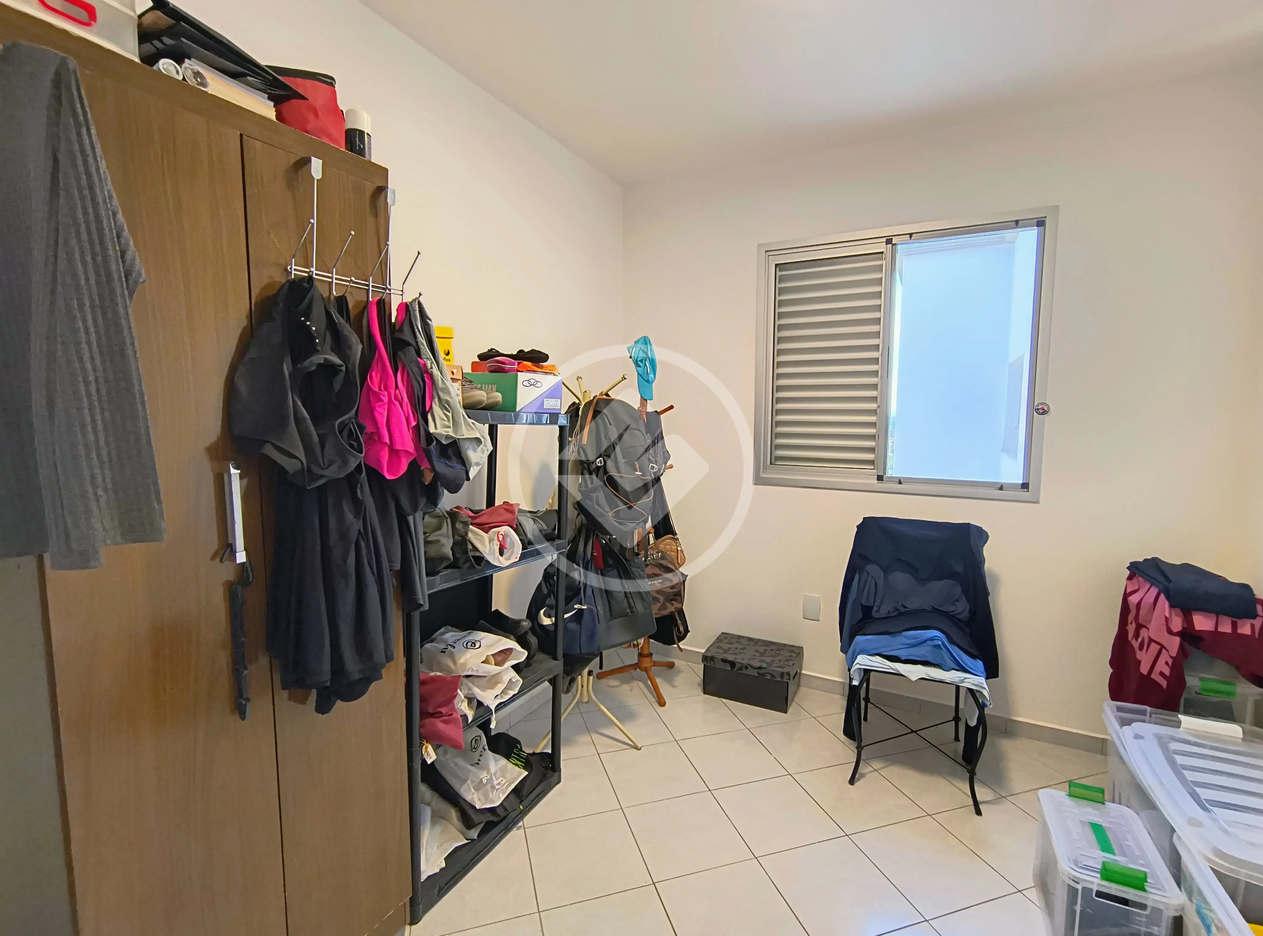 Apartamento 2 quartos no Jardim das Colinas, São José dos Campos — foto 6 de 6