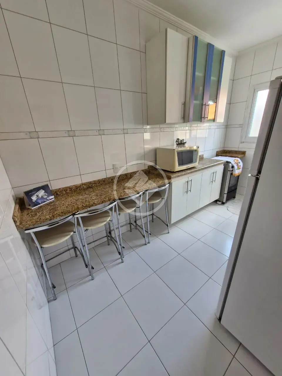 Apartamento 2 quartos no Parque Industrial, São José dos Campos — foto 3 de 6
