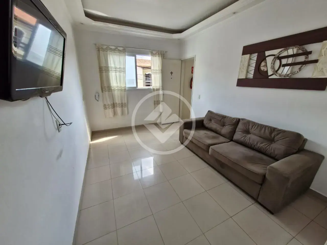Apartamento Parque Industrial, São José dos Campos - SP — foto 2