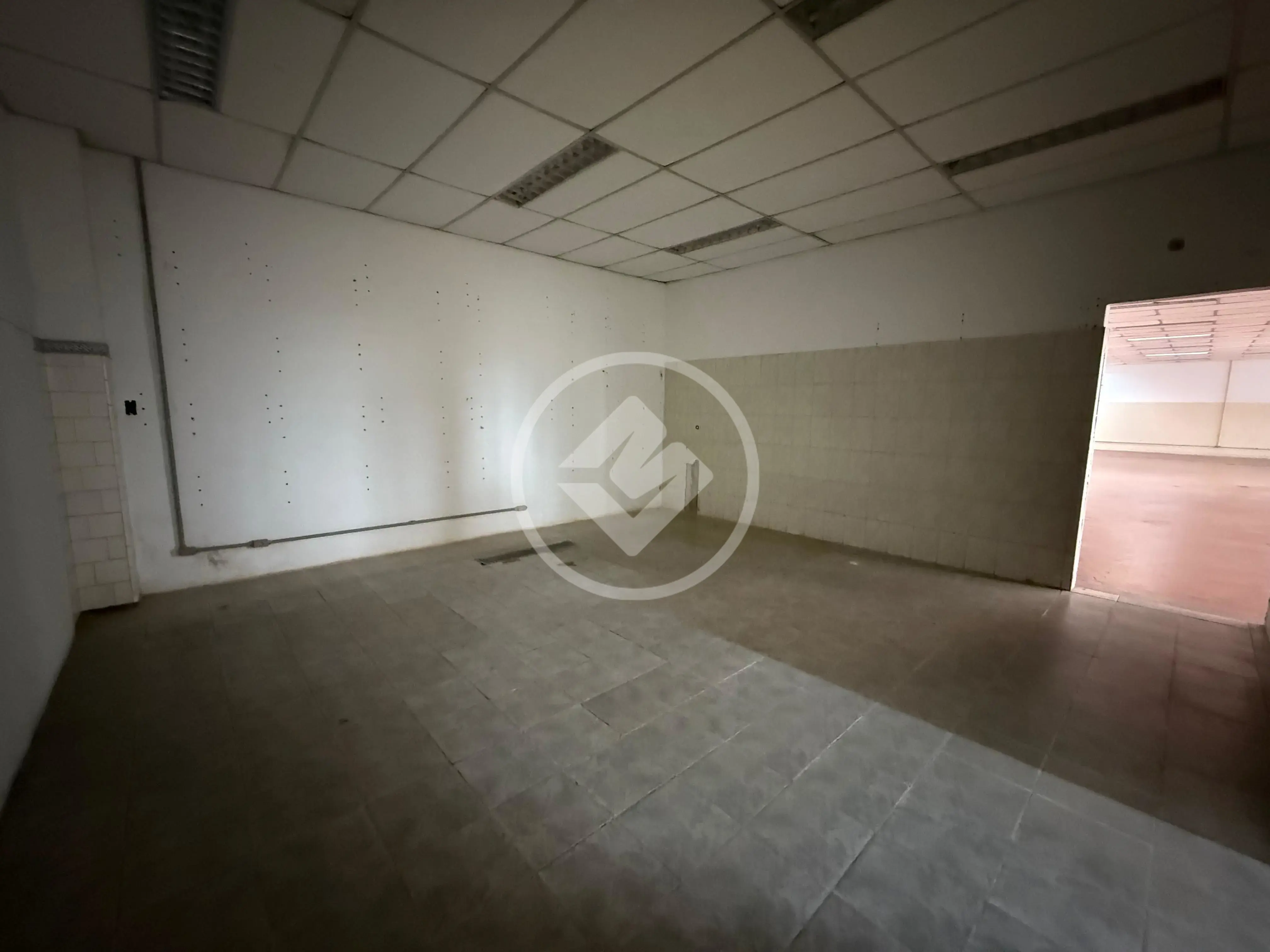 Sala Comercial Jardim Paraíba, Jacareí - SP — foto 2
