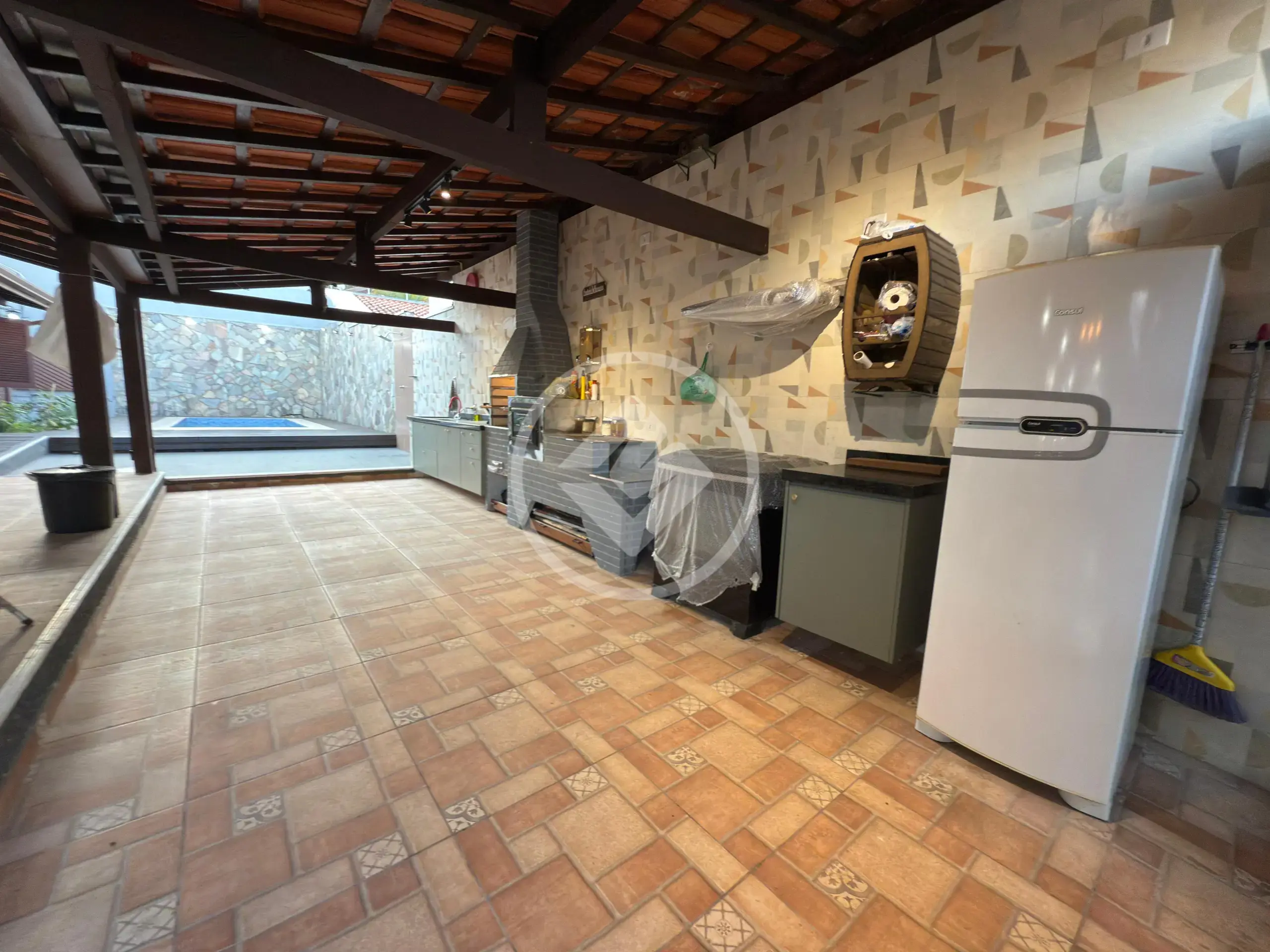 Casa Condomínio 5 quartos no Urbanova I, São José dos Campos — foto 5 de 6