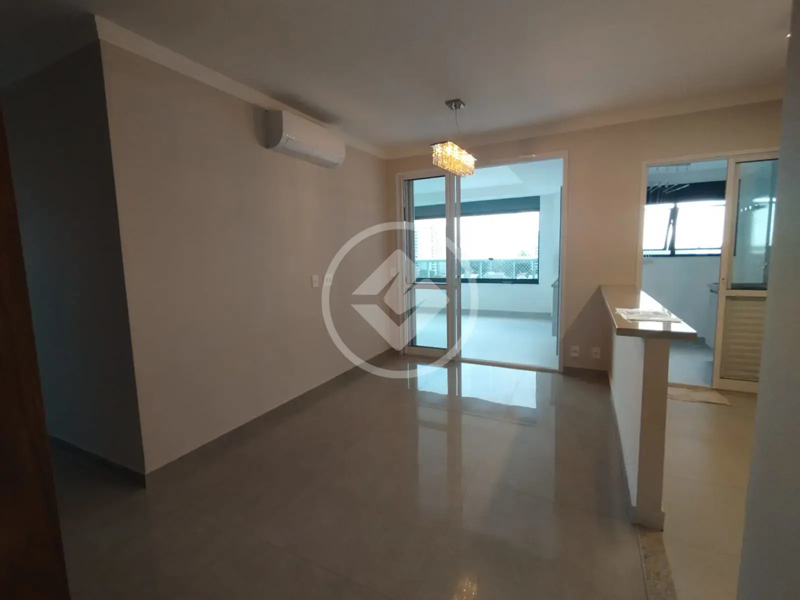 Apartamento 3 quartos no Parque Residencial Aquarius, São José dos Campos — foto 4 de 6