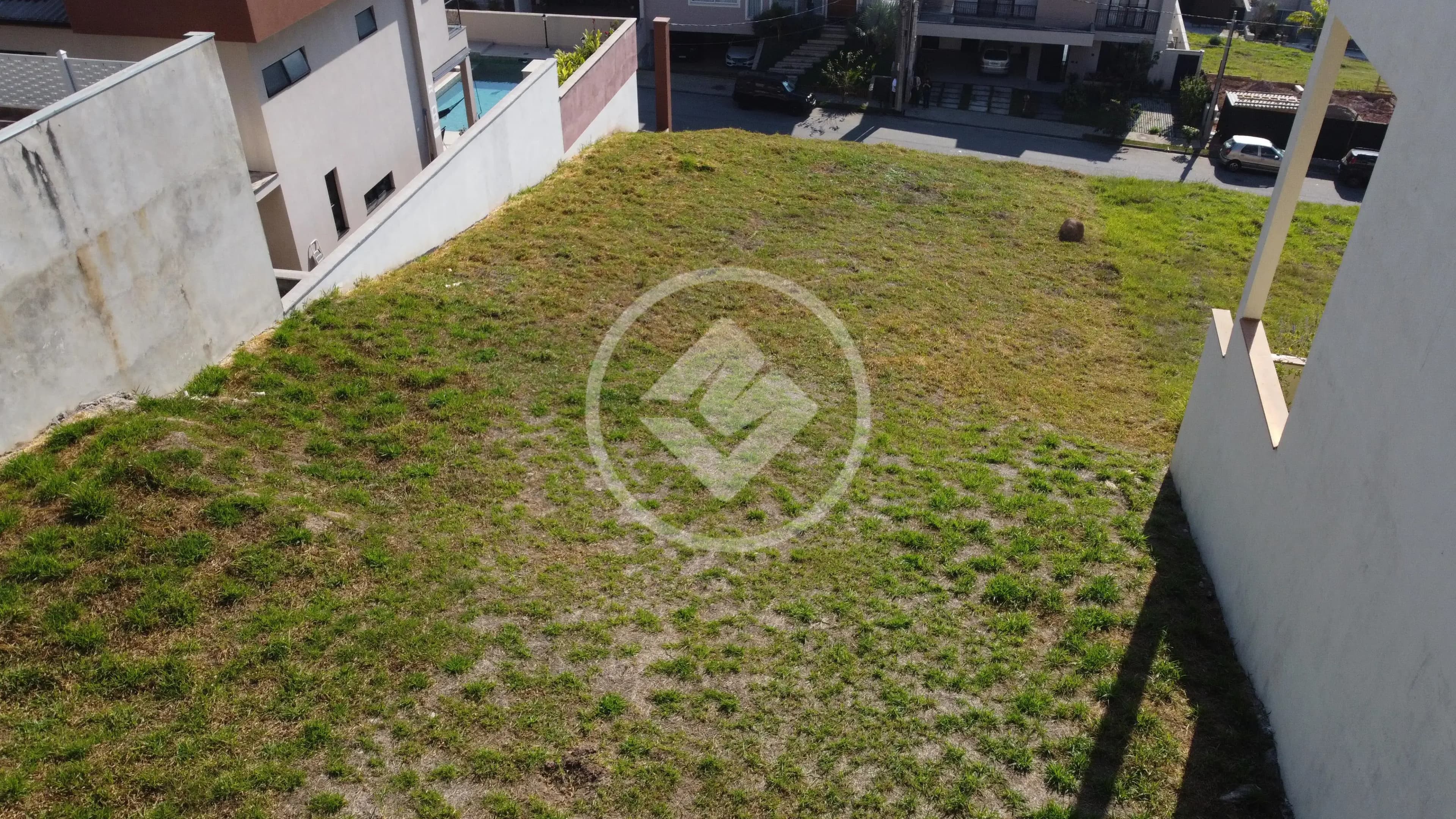 Terreno Condomínio no Condomínio Residencial Jaguary, São José dos Campos — foto 4 de 6