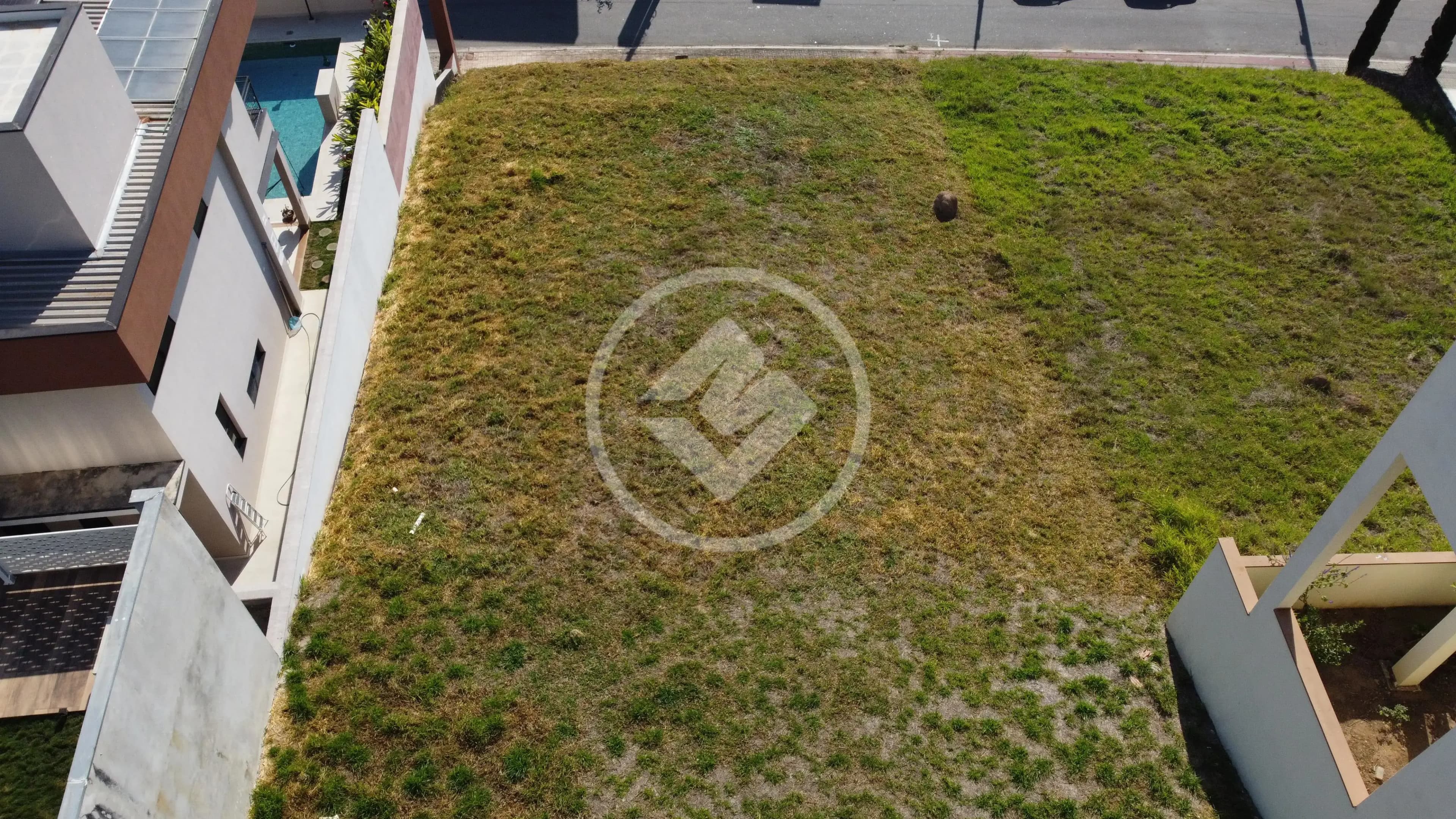Terreno Condomínio no Condomínio Residencial Jaguary, São José dos Campos — foto 3 de 6