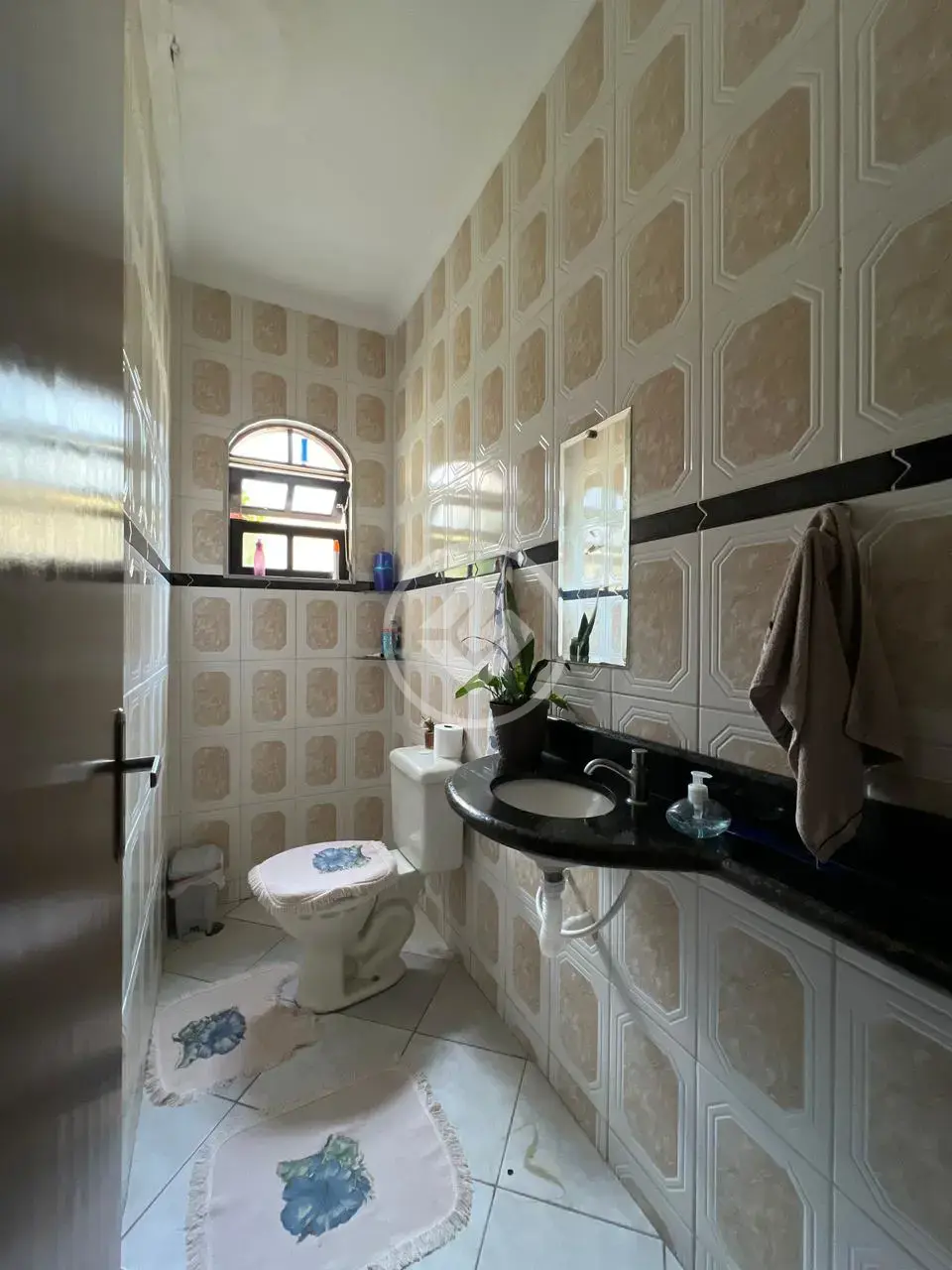 Sobrado 3 quartos no Residencial Santa Paula, Jacareí — foto 4 de 5