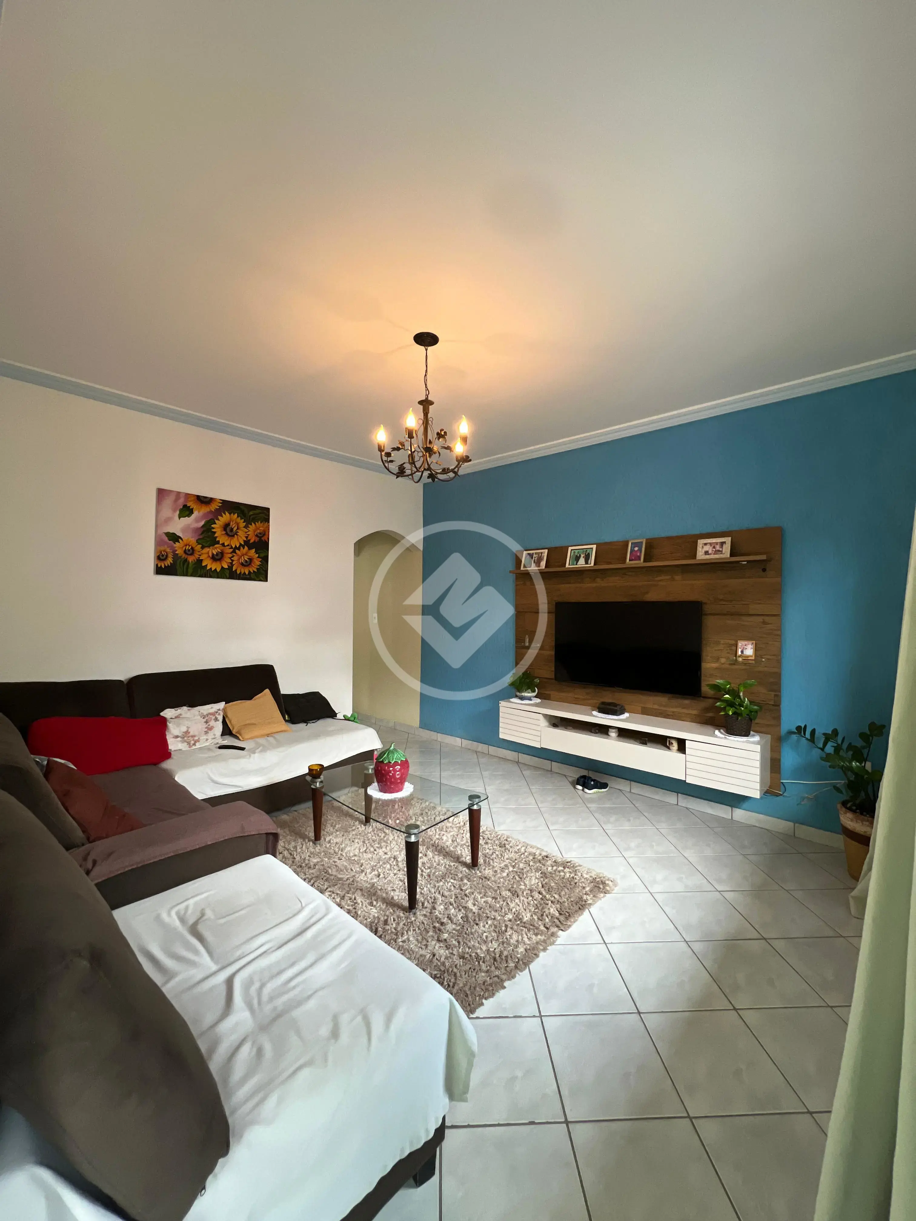 Sobrado Residencial Santa Paula, Jacareí - SP — foto 2