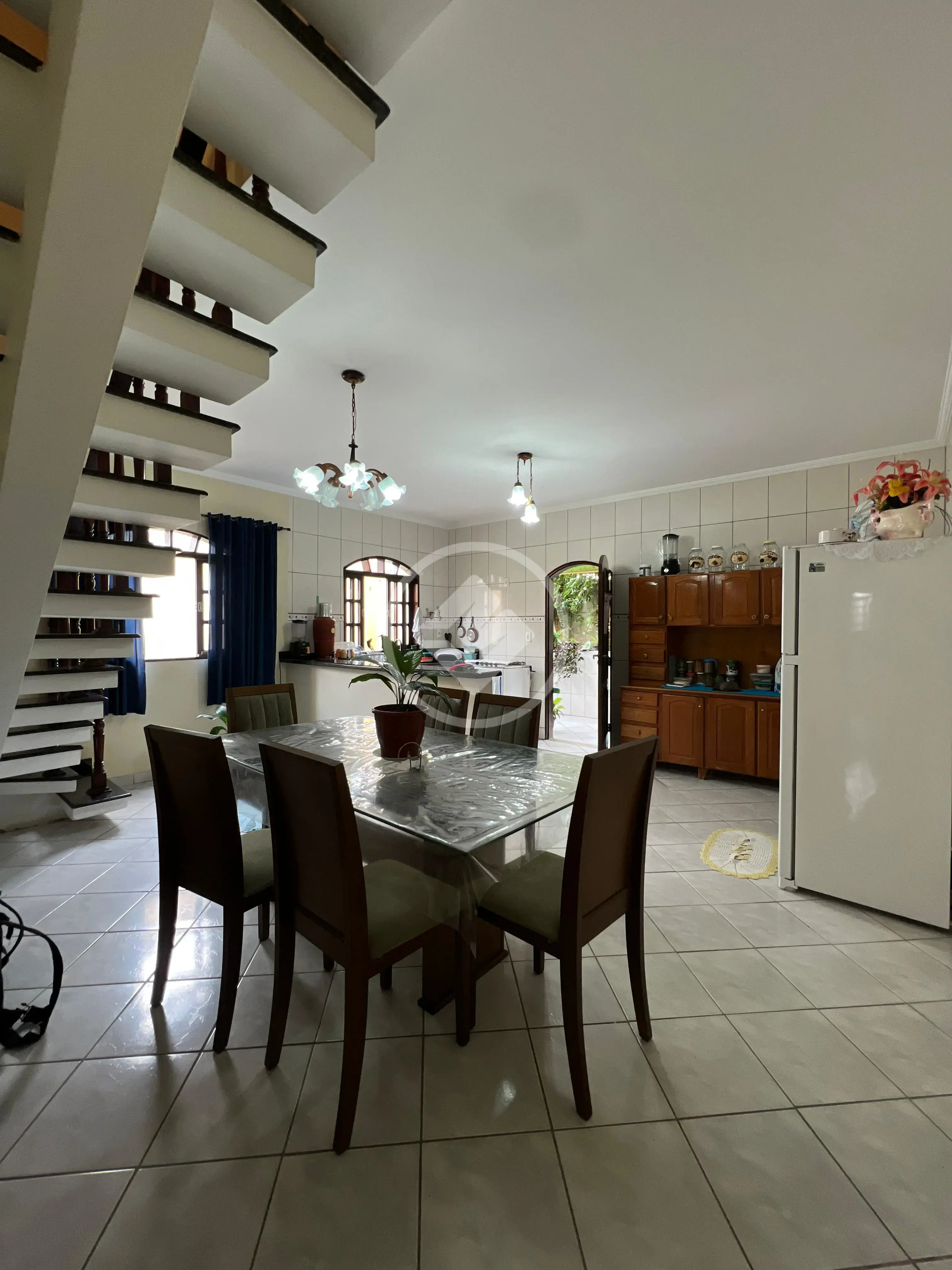 Sobrado 3 Dormitórios no Residencial Santa Paula – Jacareí | Excelente Oportunidade - R$ 584.990,00