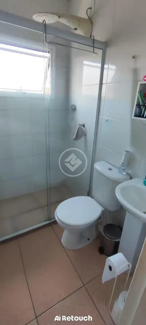 Apartamento 2 quartos no Jardim Santa Maria, Jacareí — foto 3 de 6