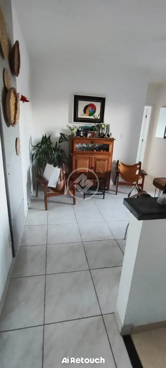 Apartamento 2 quartos no Jardim Santa Maria, Jacareí — foto 2 de 6
