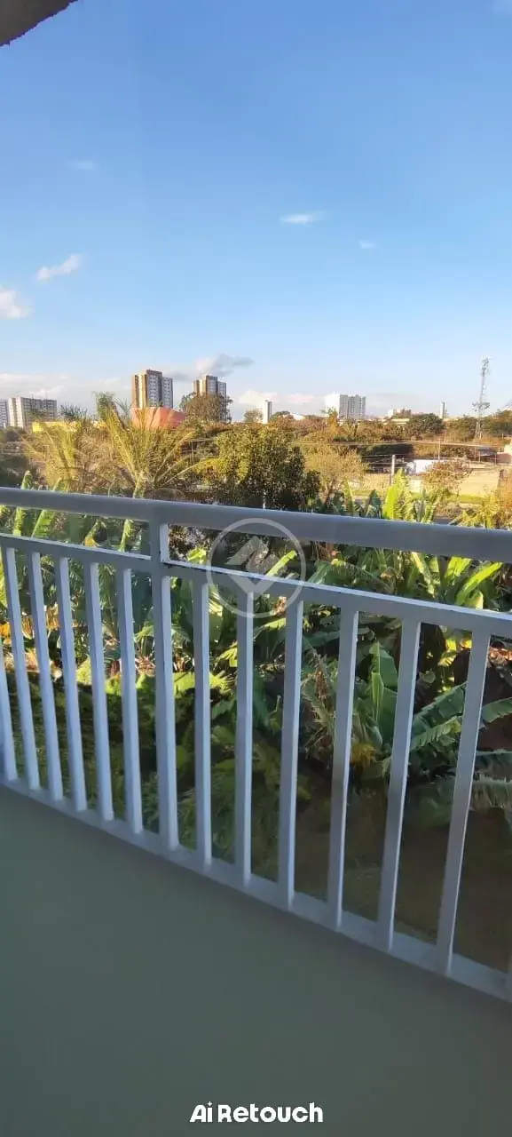Apartamento 2 quartos no Jardim Santa Maria, Jacareí — foto 6 de 6