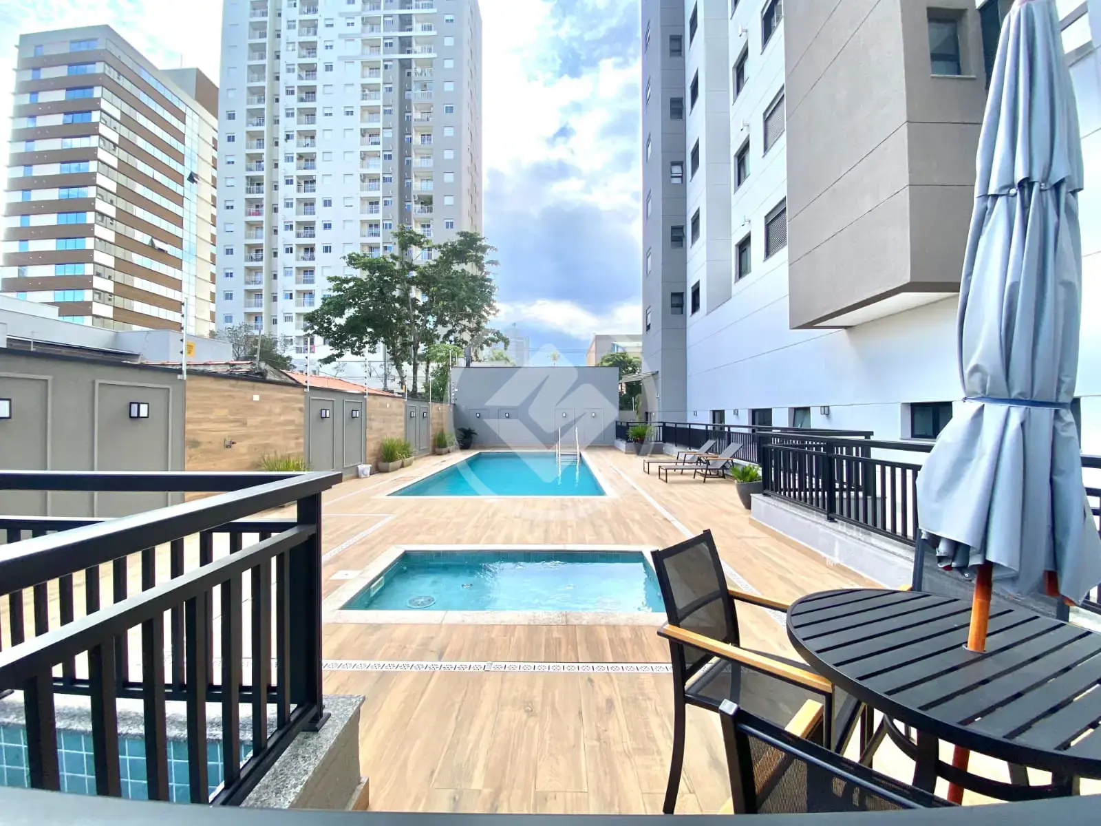 Apartamento 3 quartos no Jardim Oswaldo Cruz, São José dos Campos — foto 4 de 6