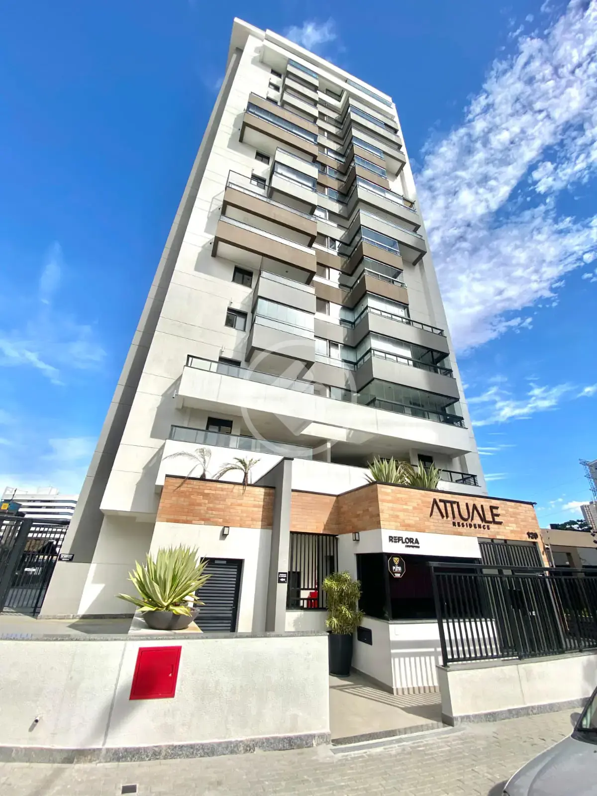 Apartamento 3 quartos no Jardim Oswaldo Cruz, São José dos Campos — foto 2 de 6