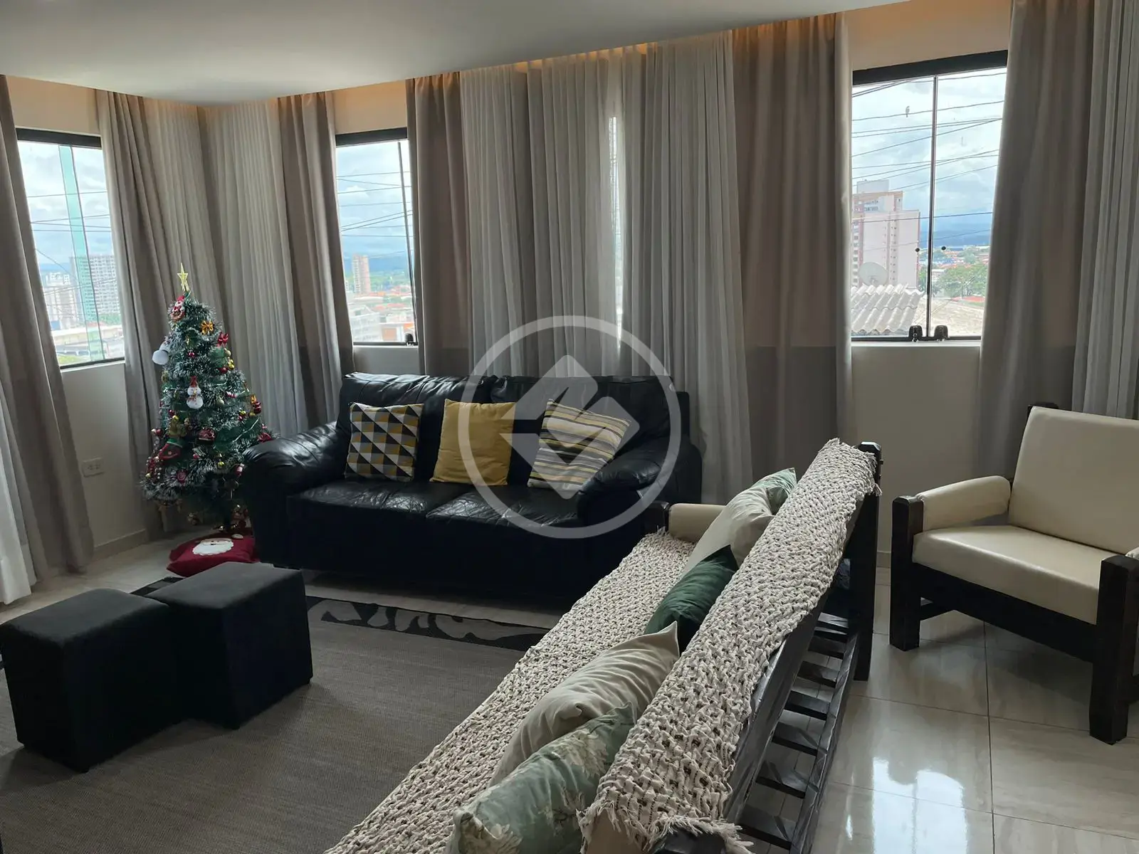 Casa 3 quartos no Centro, Jacareí — foto 4 de 6