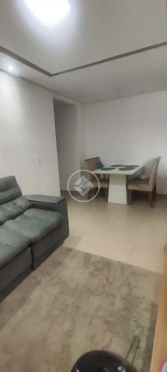 Apartamento 2 quartos no Jardim Santa Maria, Jacareí — foto 5 de 6