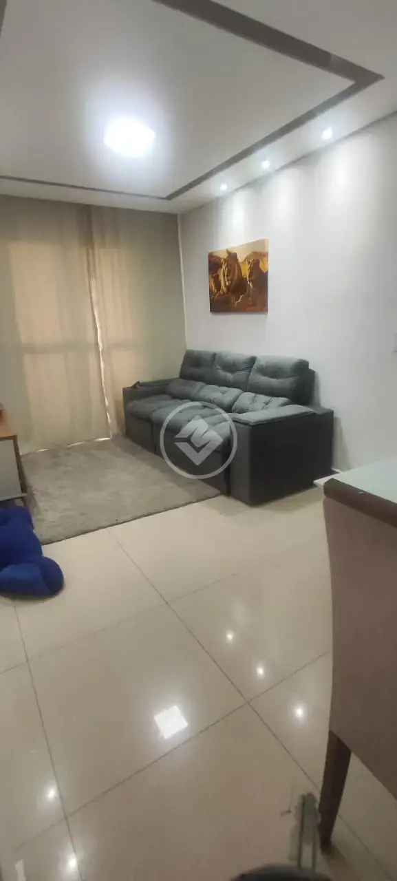 Apartamento 2 quartos no Jardim Santa Maria, Jacareí — foto 4 de 6
