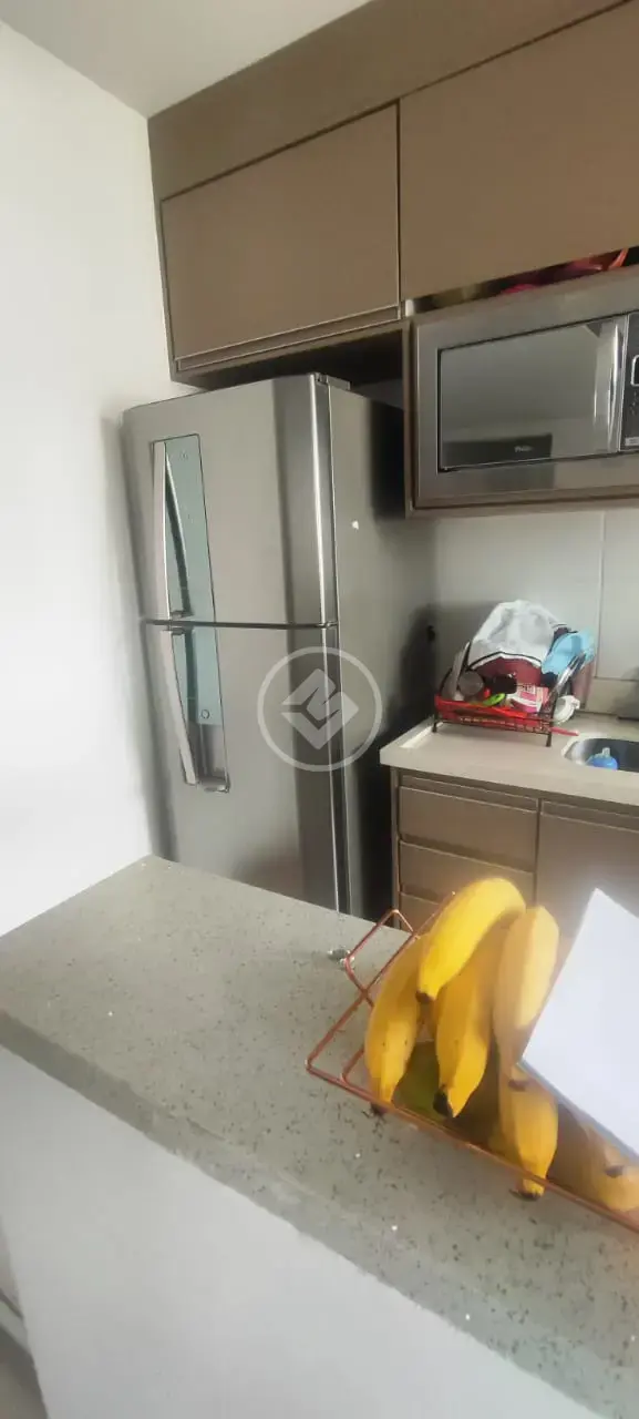 Apartamento 2 quartos no Jardim Santa Maria, Jacareí — foto 3 de 6
