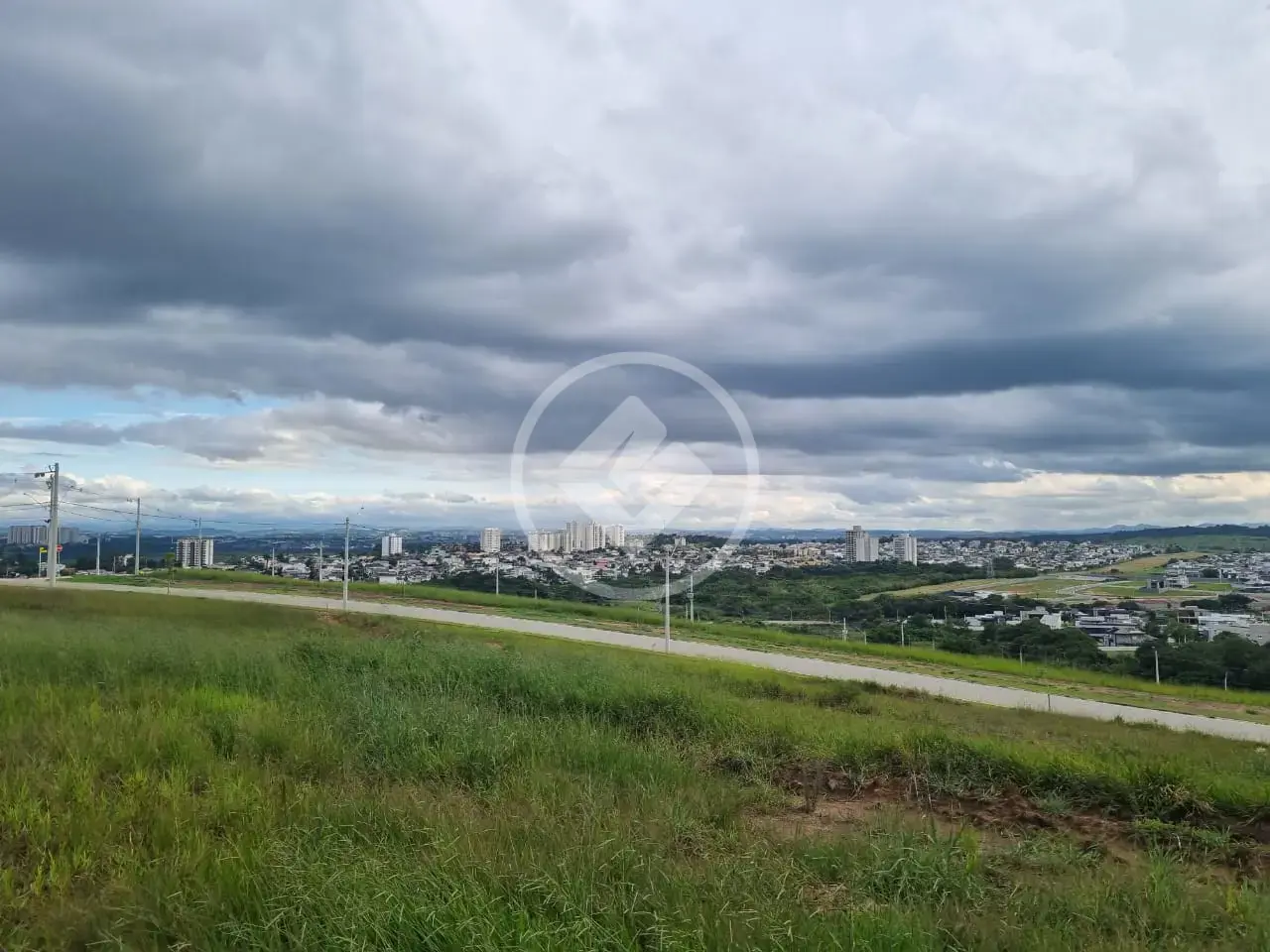 Terreno Condomínio Urbanova, São José dos Campos - SP — foto 1