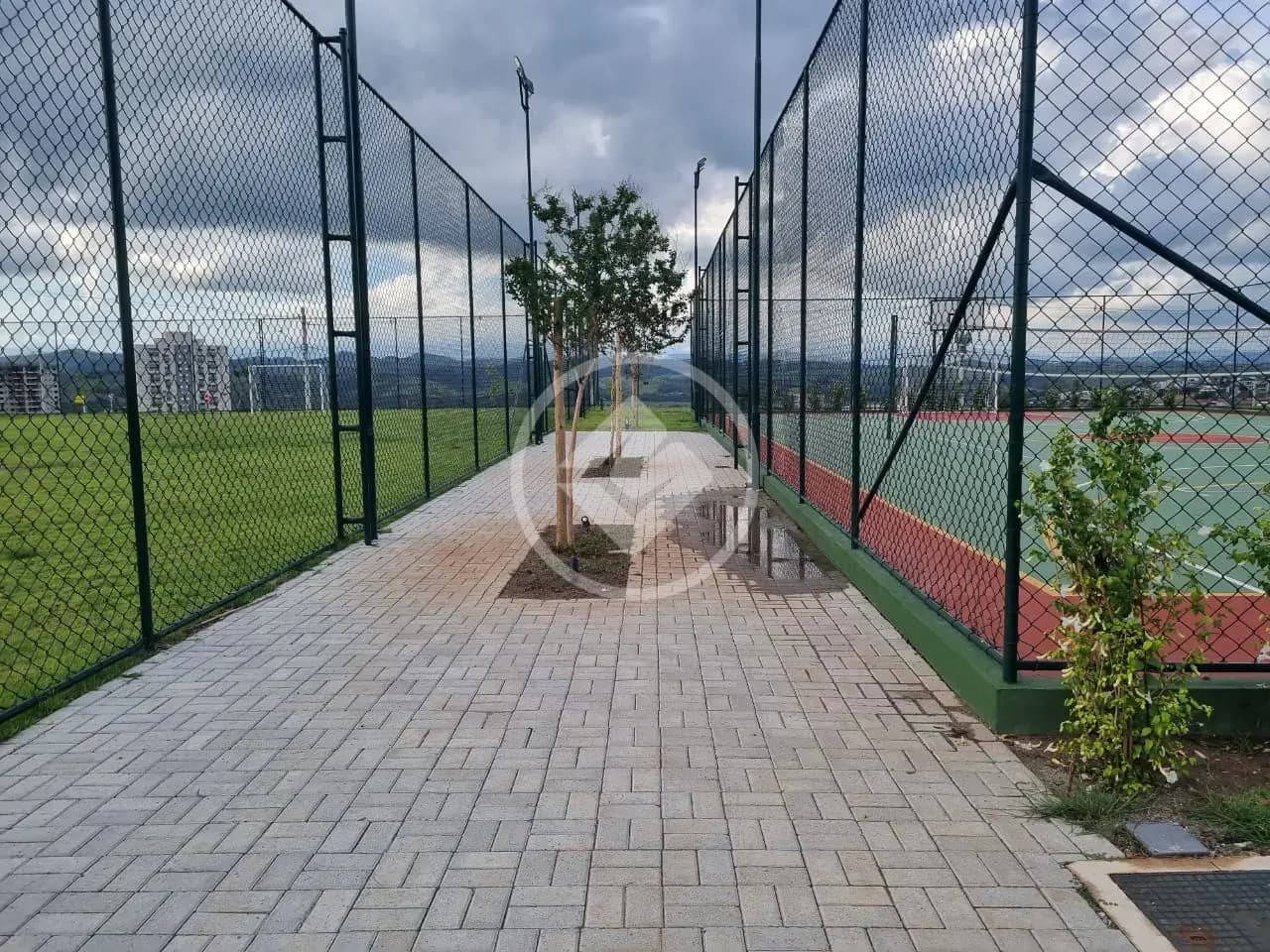 Terreno Condomínio Urbanova, São José dos Campos - SP — foto 2