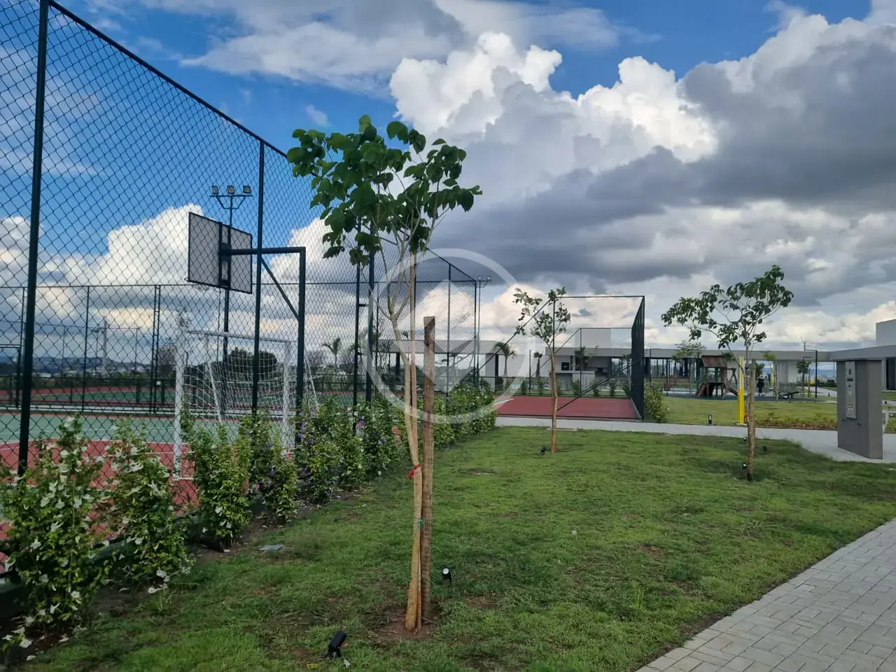 Terreno Condomínio no Urbanova, São José dos Campos — foto 5 de 6