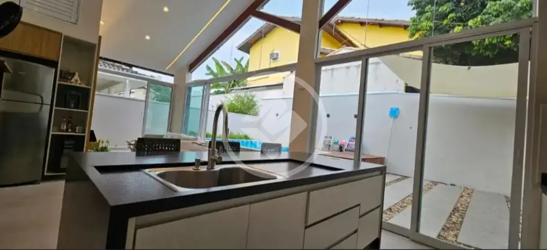 Casa Condomínio 3 quartos no Loteamento Villa Branca, Jacareí — foto 2 de 6