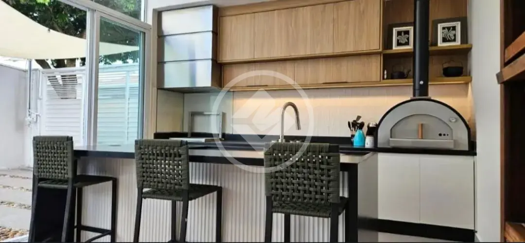 Casa Condomínio 3 quartos no Loteamento Villa Branca, Jacareí — foto 3 de 6