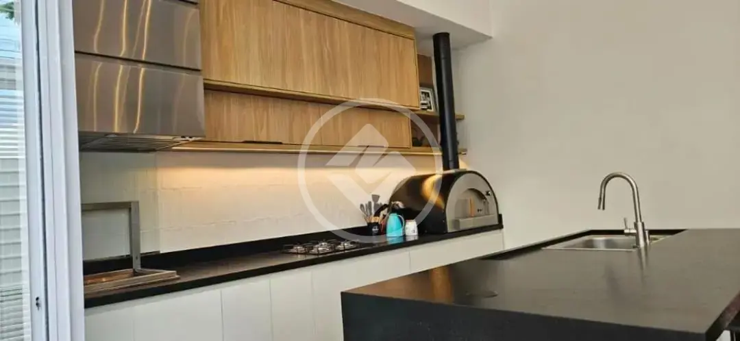 Casa Condomínio 3 quartos no Loteamento Villa Branca, Jacareí — foto 4 de 6