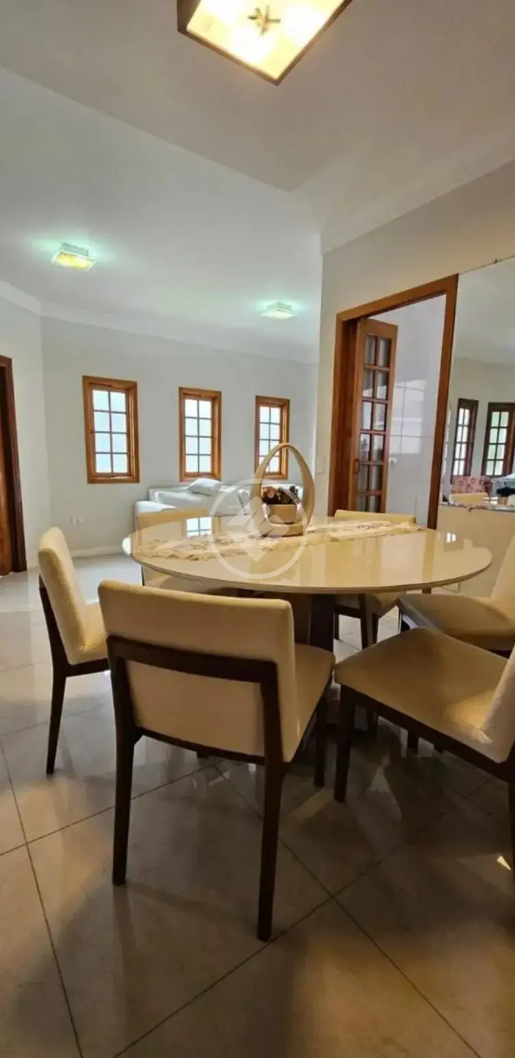 Casa Condomínio 3 quartos no Loteamento Villa Branca, Jacareí — foto 6 de 6