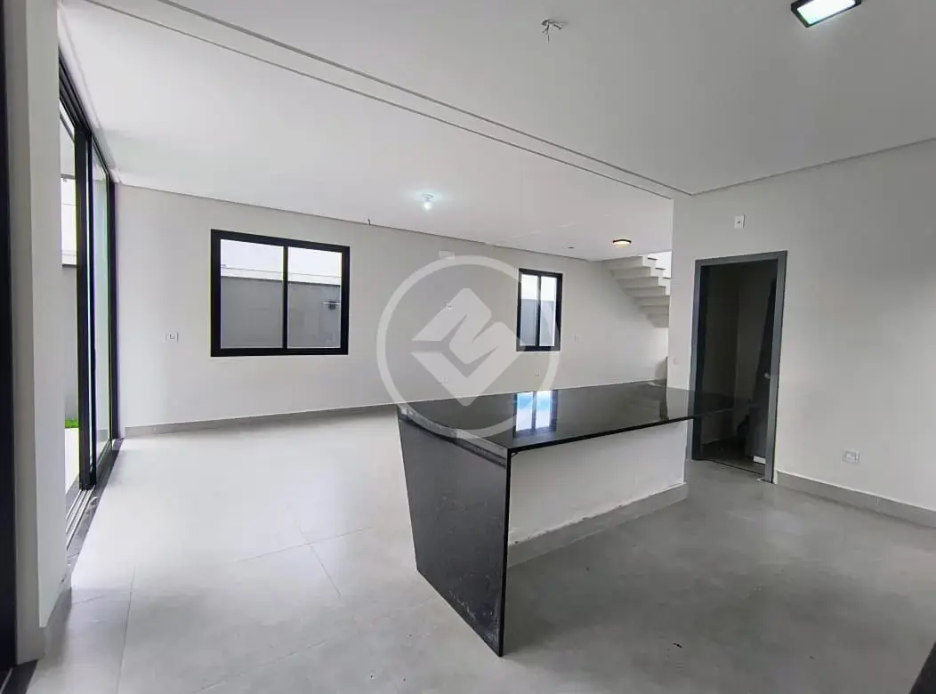 Casa Condomínio 4 quartos no Loteamento Fazenda Ronda, São José dos Campos — foto 5 de 6