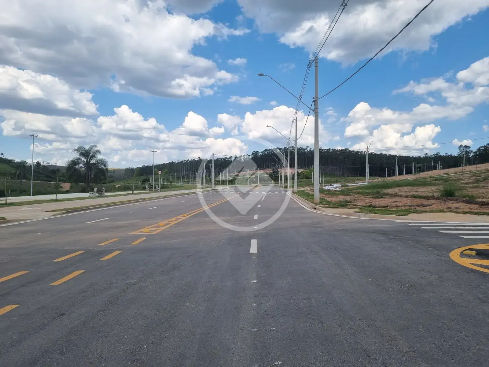 Terreno no Jardim Colonial, São José dos Campos — foto 3 de 6
