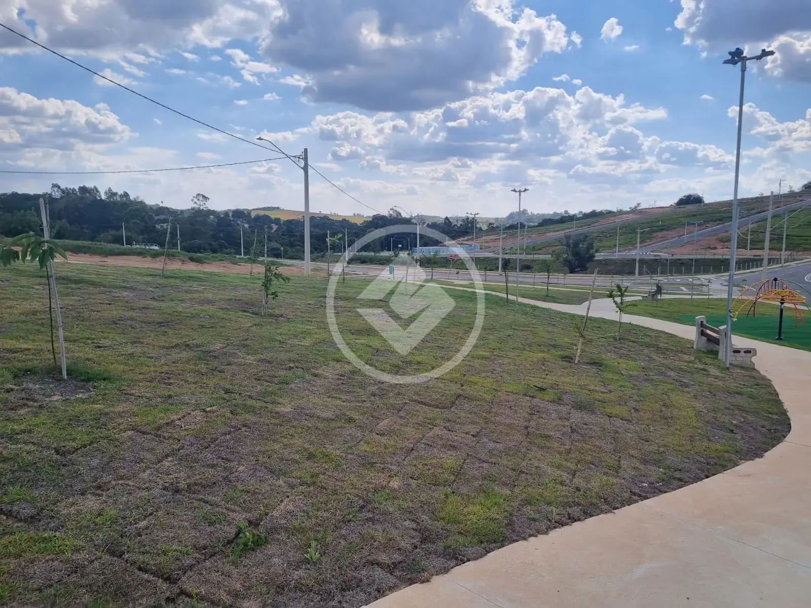 Terreno no Jardim Colonial, São José dos Campos — foto 4 de 6