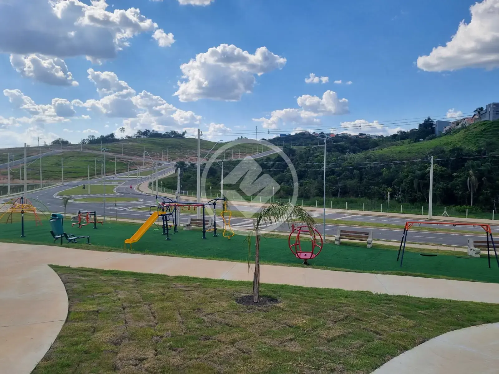 Terreno no Jardim Colonial, São José dos Campos — foto 6 de 6