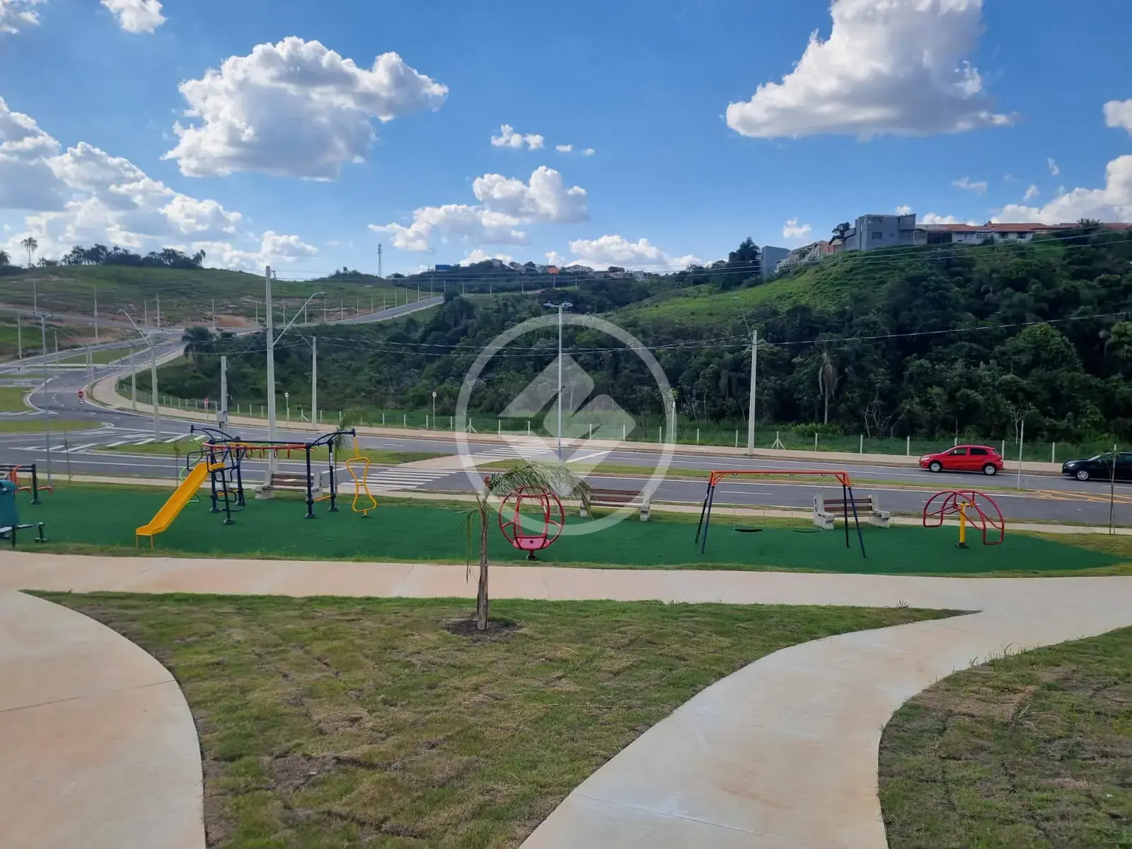 Terreno no Jardim Colonial, São José dos Campos — foto 5 de 6