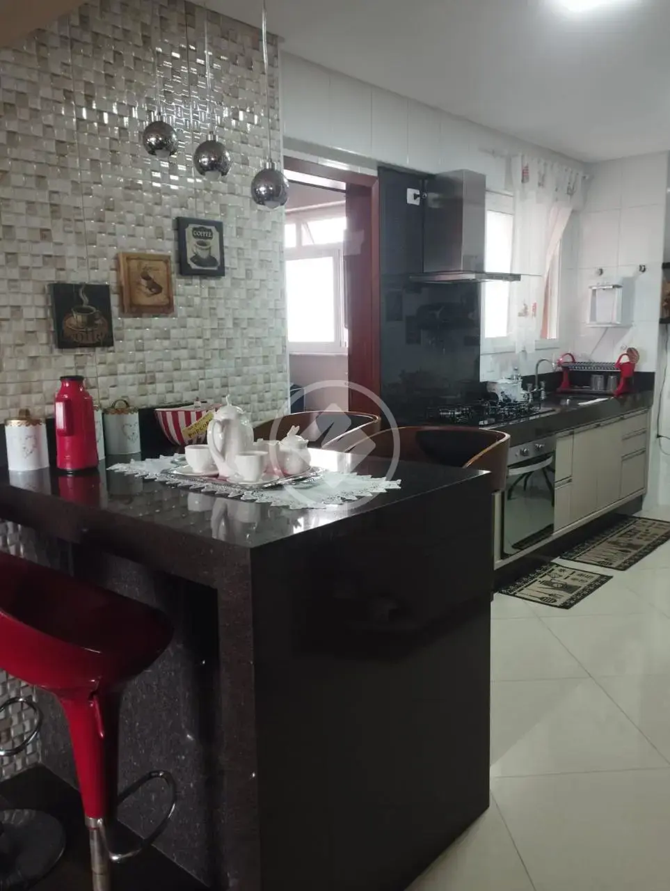 Apartamento 2 quartos no Jardim das Industrias, São José dos Campos — foto 5 de 6
