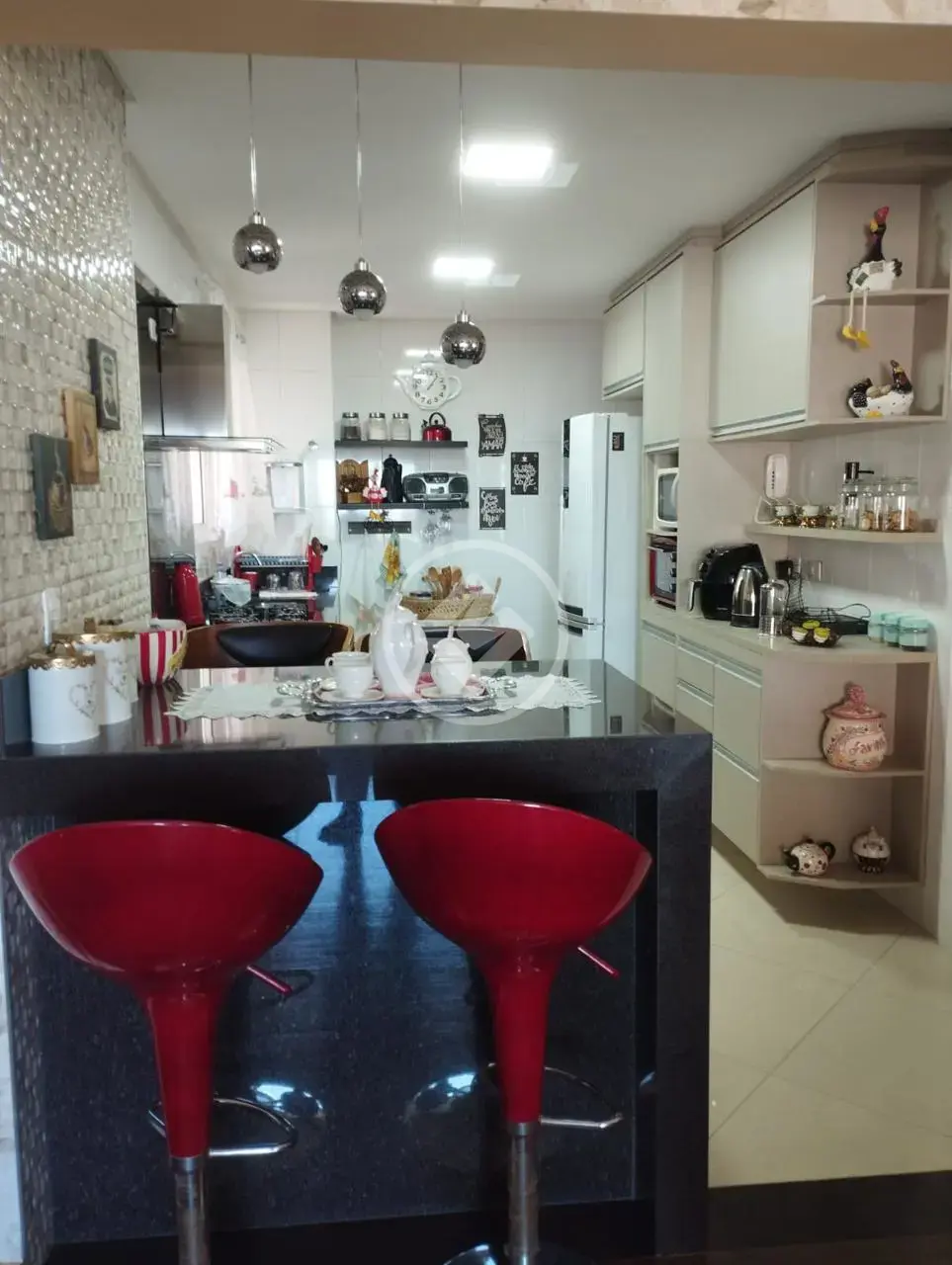 Apartamento 2 quartos no Jardim das Industrias, São José dos Campos — foto 4 de 6