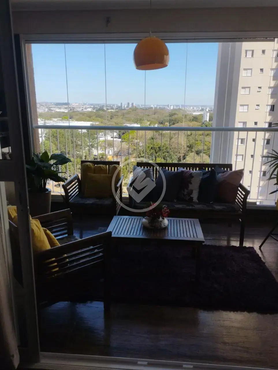 Apartamento 2 quartos no Jardim das Industrias, São José dos Campos — foto 3 de 6