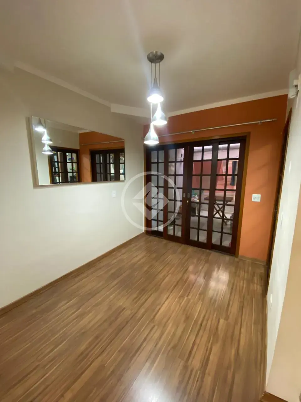 Casa Condomínio 3 quartos no Parque dos Ipes, São José dos Campos — foto 1 de 6