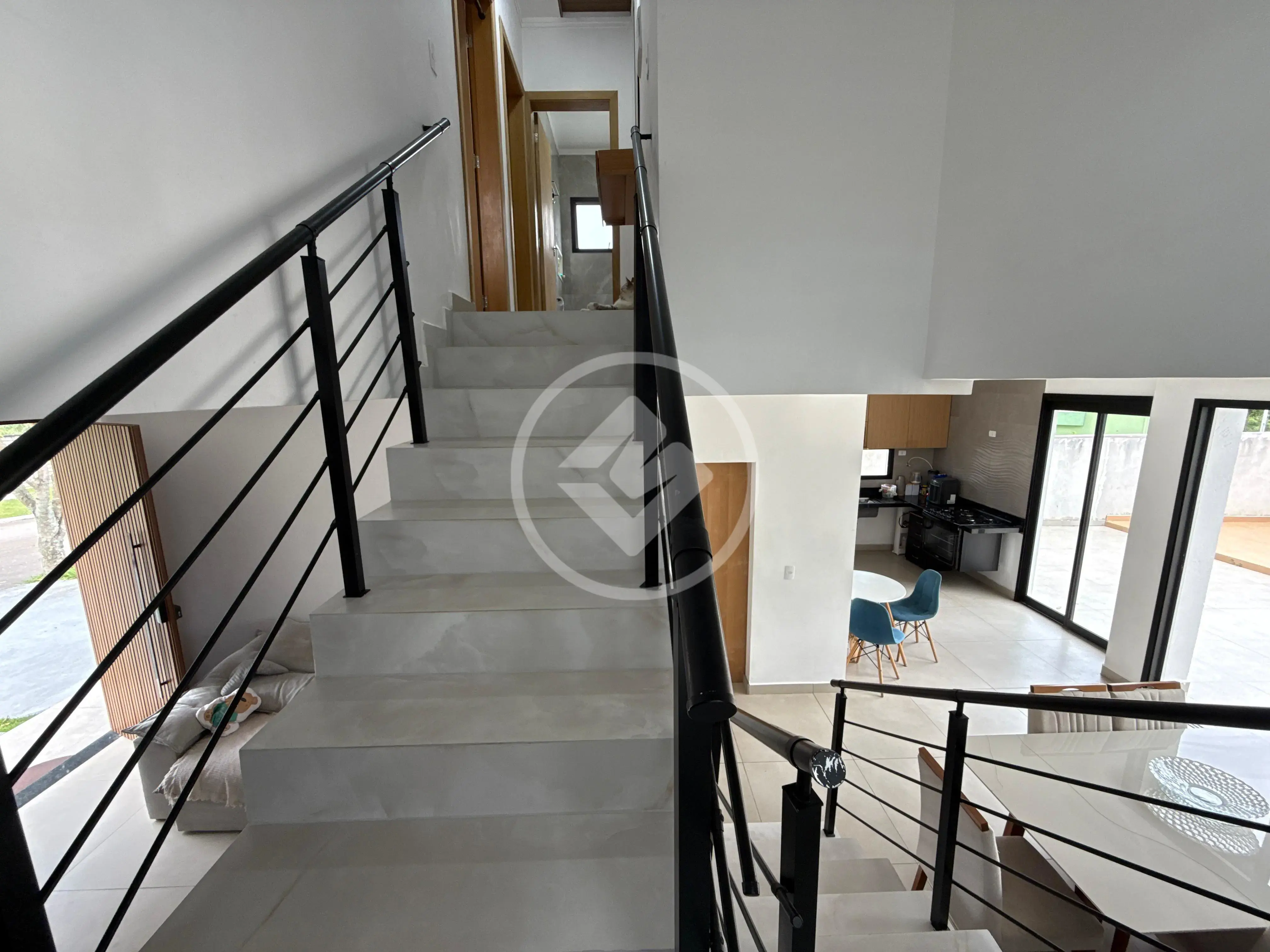 Casa Condomínio 2 quartos no Bairro do Grama, Caçapava — foto 4 de 6