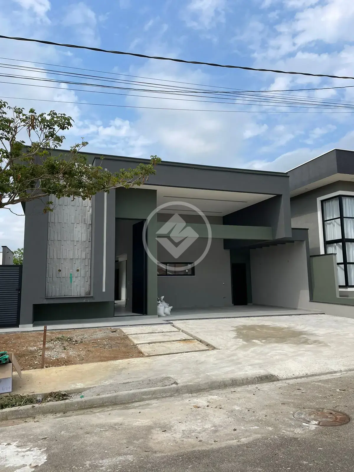 Casa Térrea a venda, 3 suítes, no condominio Terras do Vale, Caçapava - SP