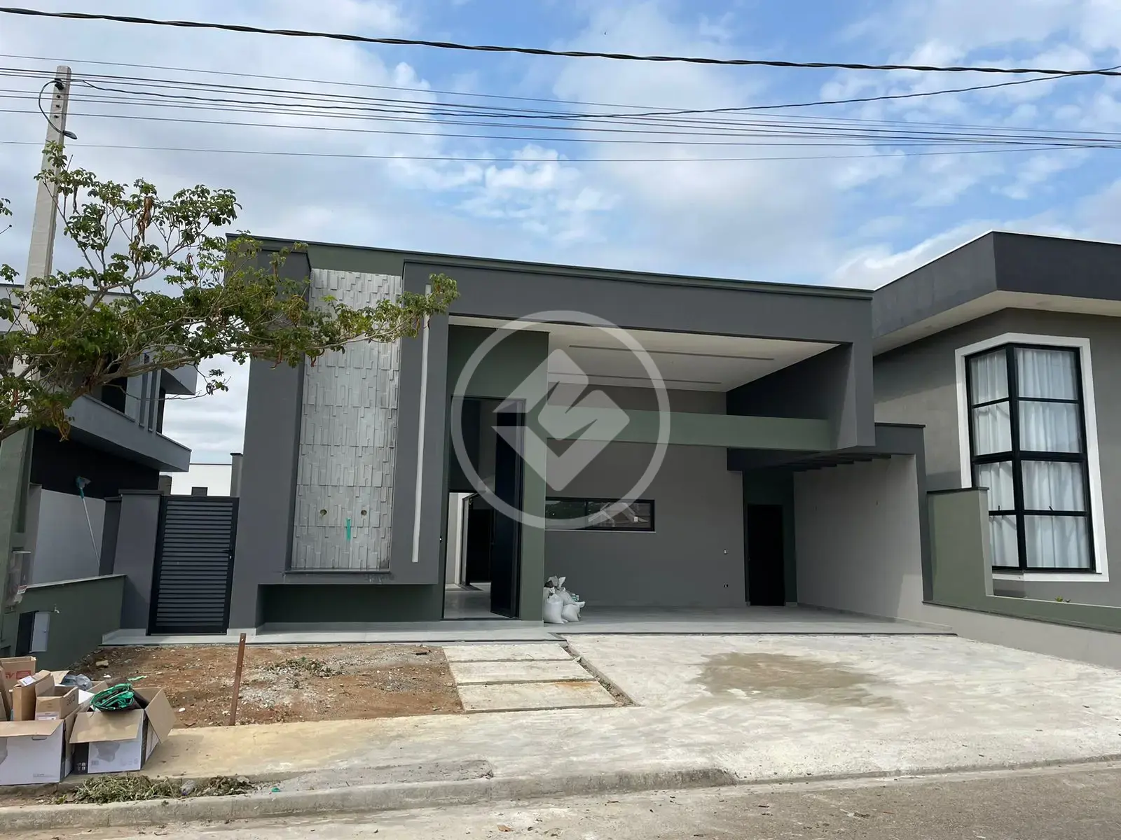 Casa Condomínio 3 quartos no Bairro do Grama, Caçapava — foto 4 de 6