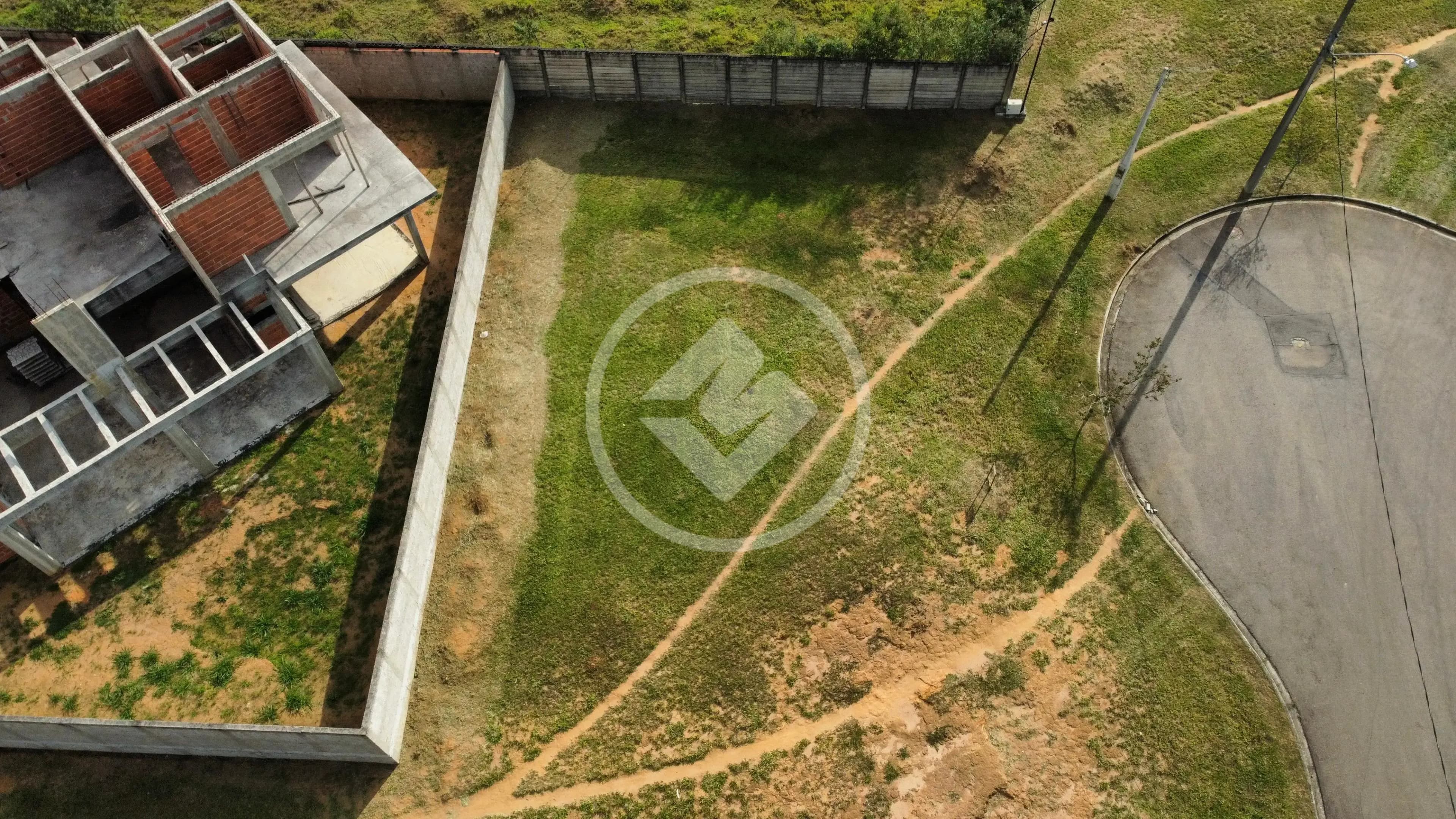 Terreno Condomínio no Bairro do Grama, Caçapava — foto 2 de 6