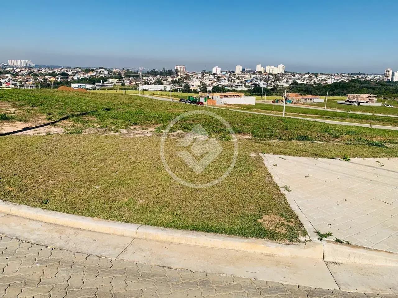 Terreno Condomínio Urbanova, São José dos Campos - SP — foto 2