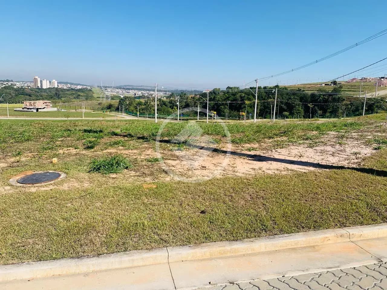 Terreno Condomínio Urbanova, São José dos Campos - SP — foto 1
