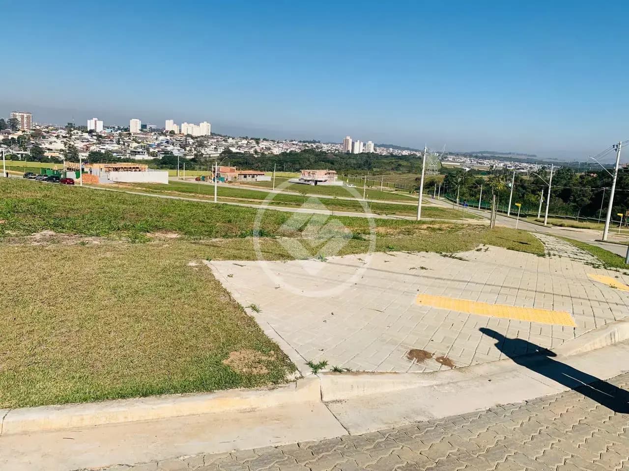 Terreno Condomínio no Urbanova, São José dos Campos — foto 3 de 4